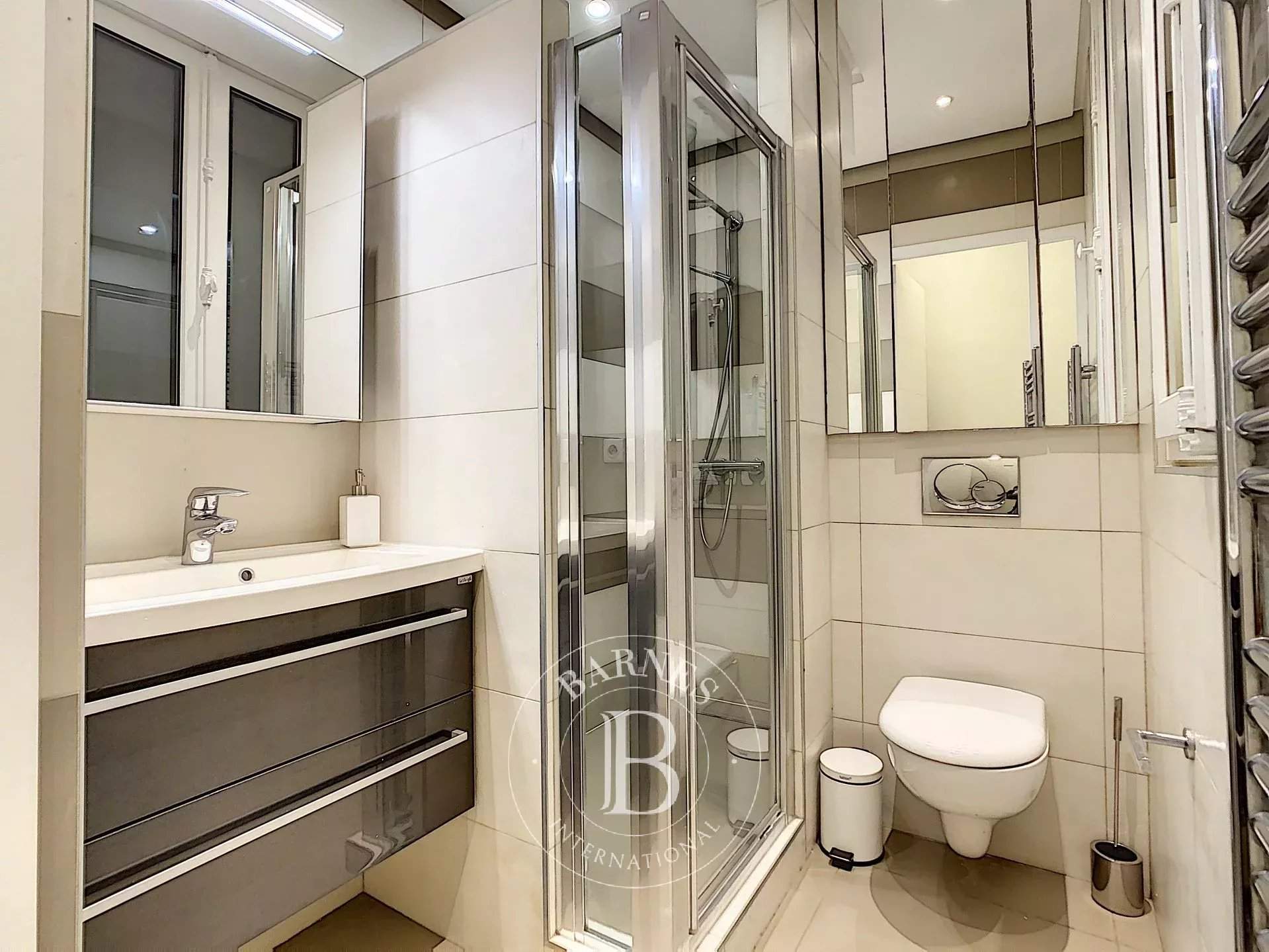 Paris  - Appartement 5 Pi&egrave;ces 4 Chambres - picture 10