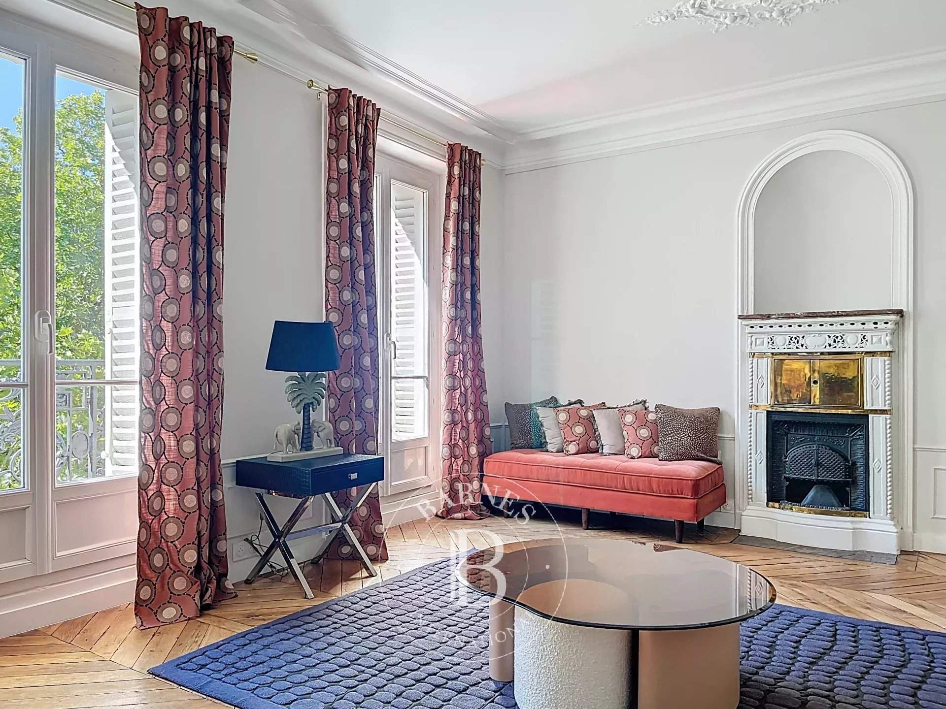 Paris  - Apartment 1 Bedroom - picture 10