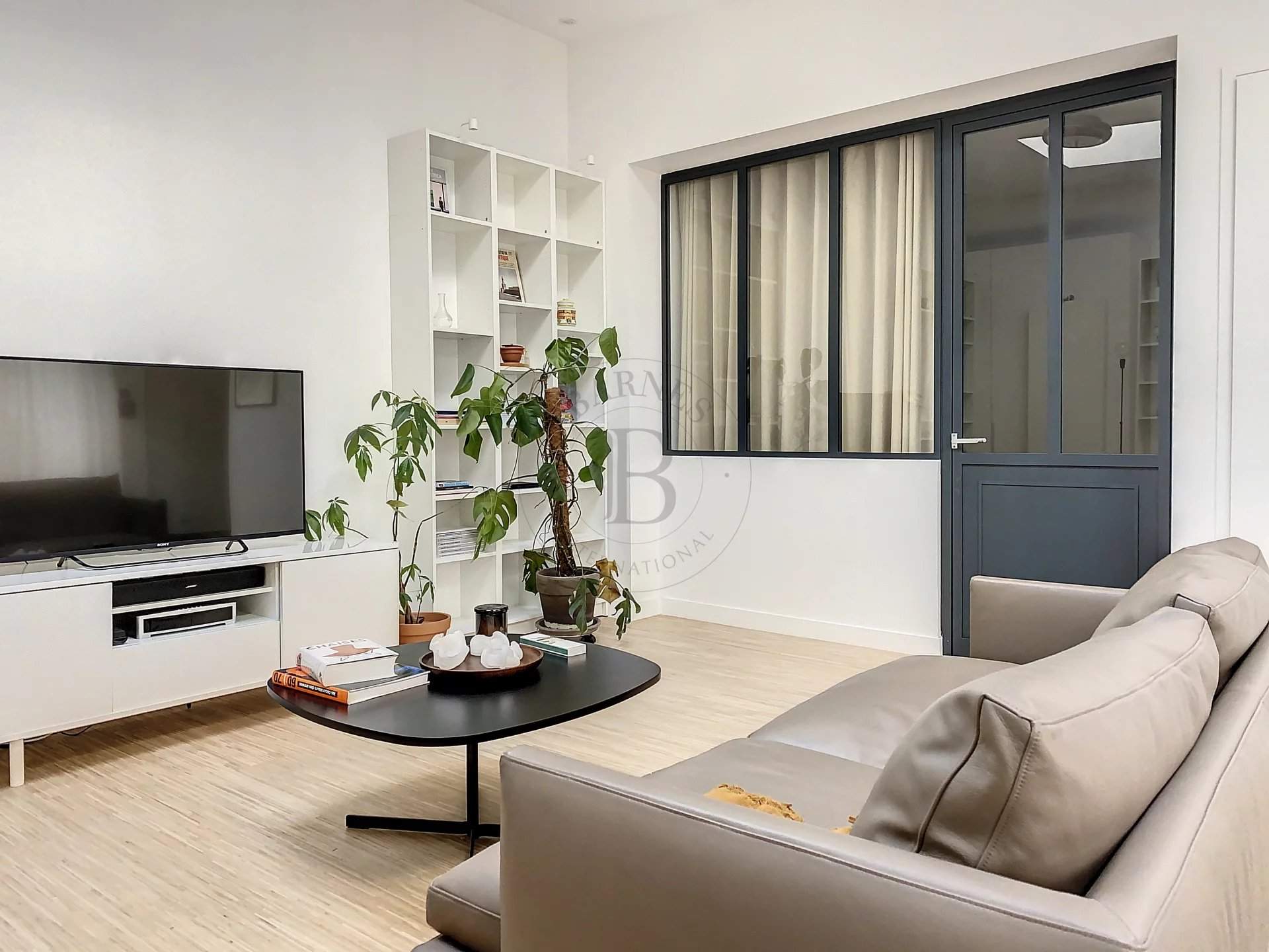 Paris  - Piso 2 Cuartos, 1 Habitacion - picture 5