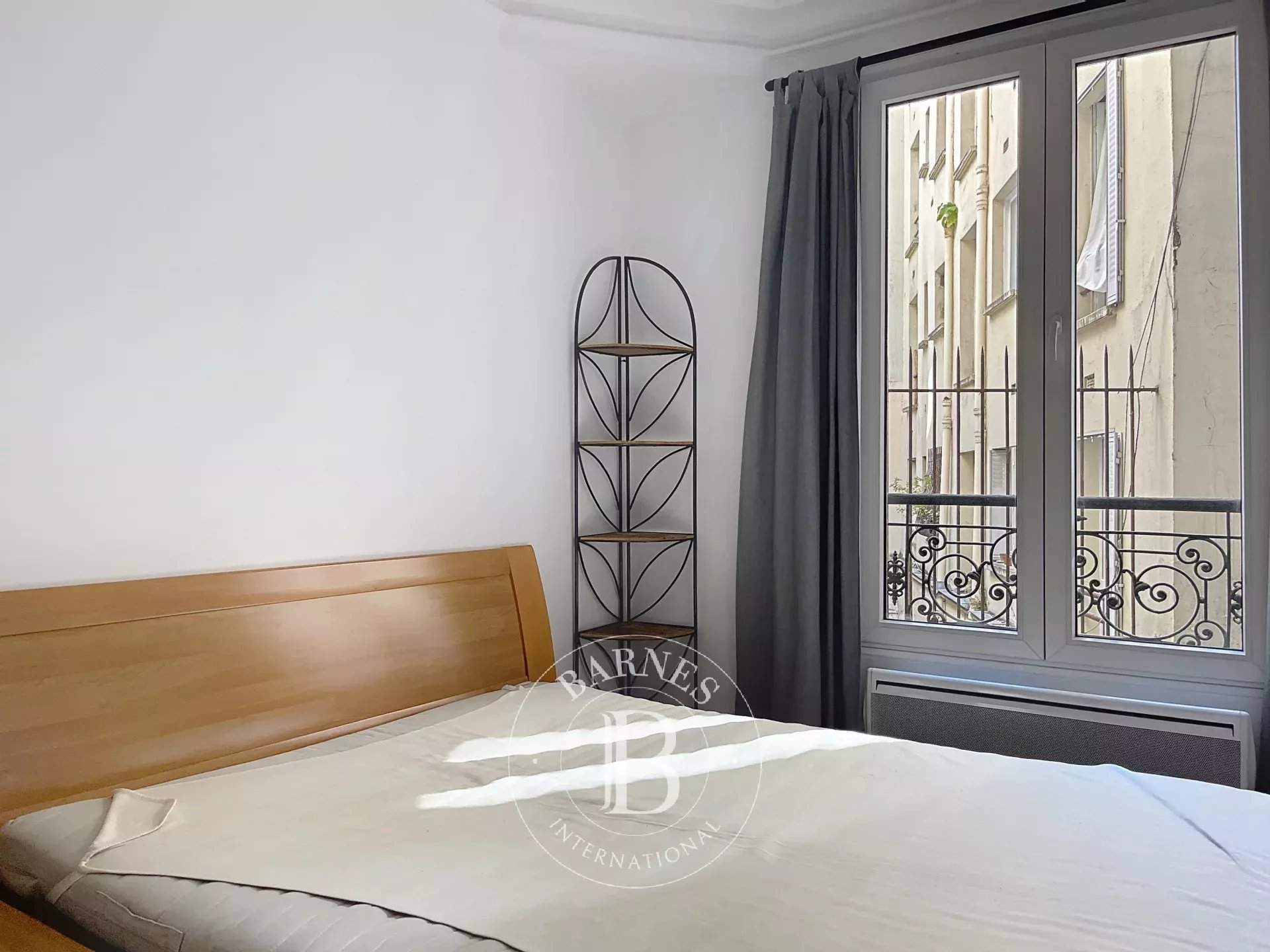 Paris  - Piso 2 Cuartos, 1 Habitacion - picture 5