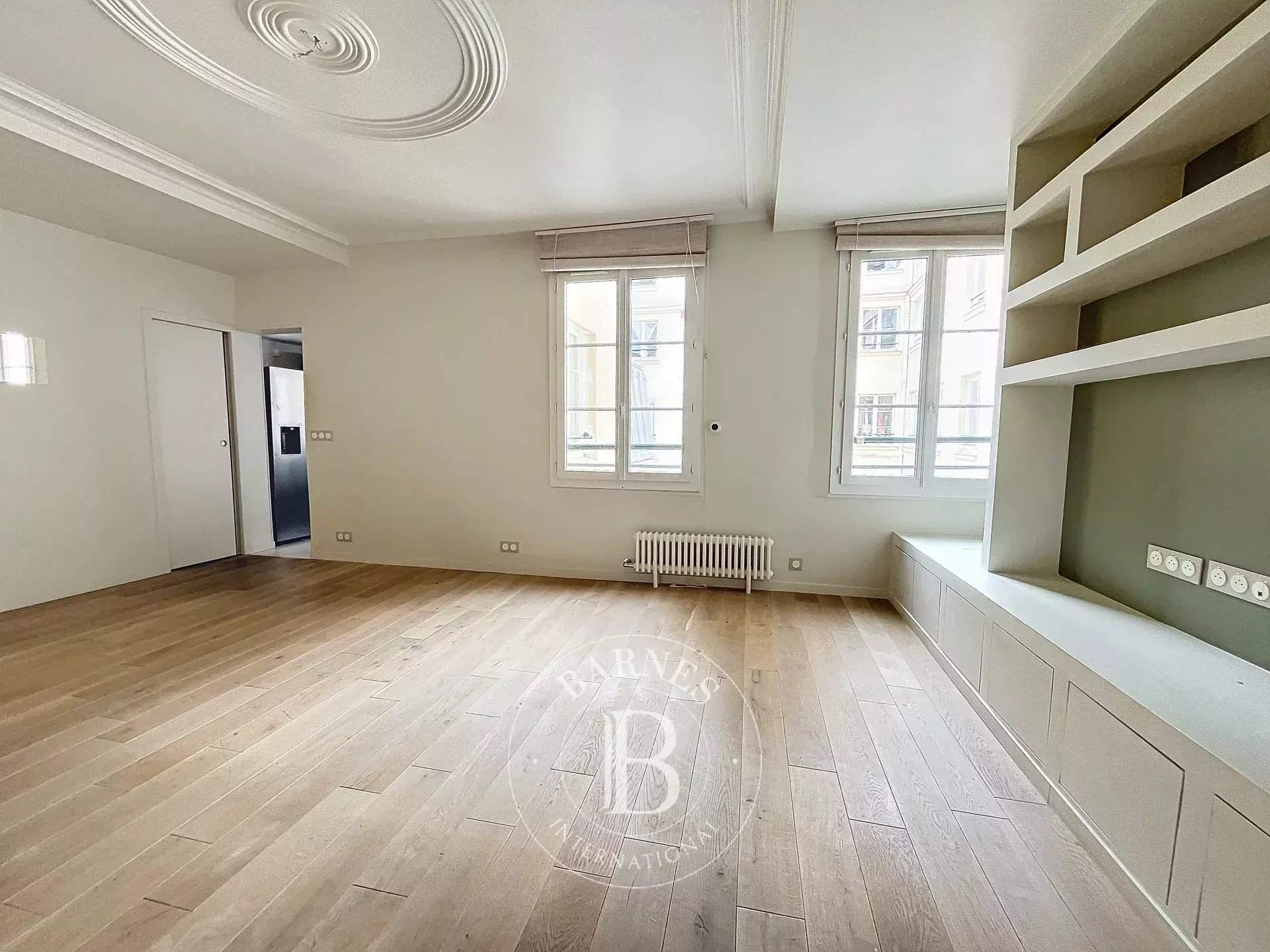 Paris  - Apartment 2 Bedrooms - picture 10