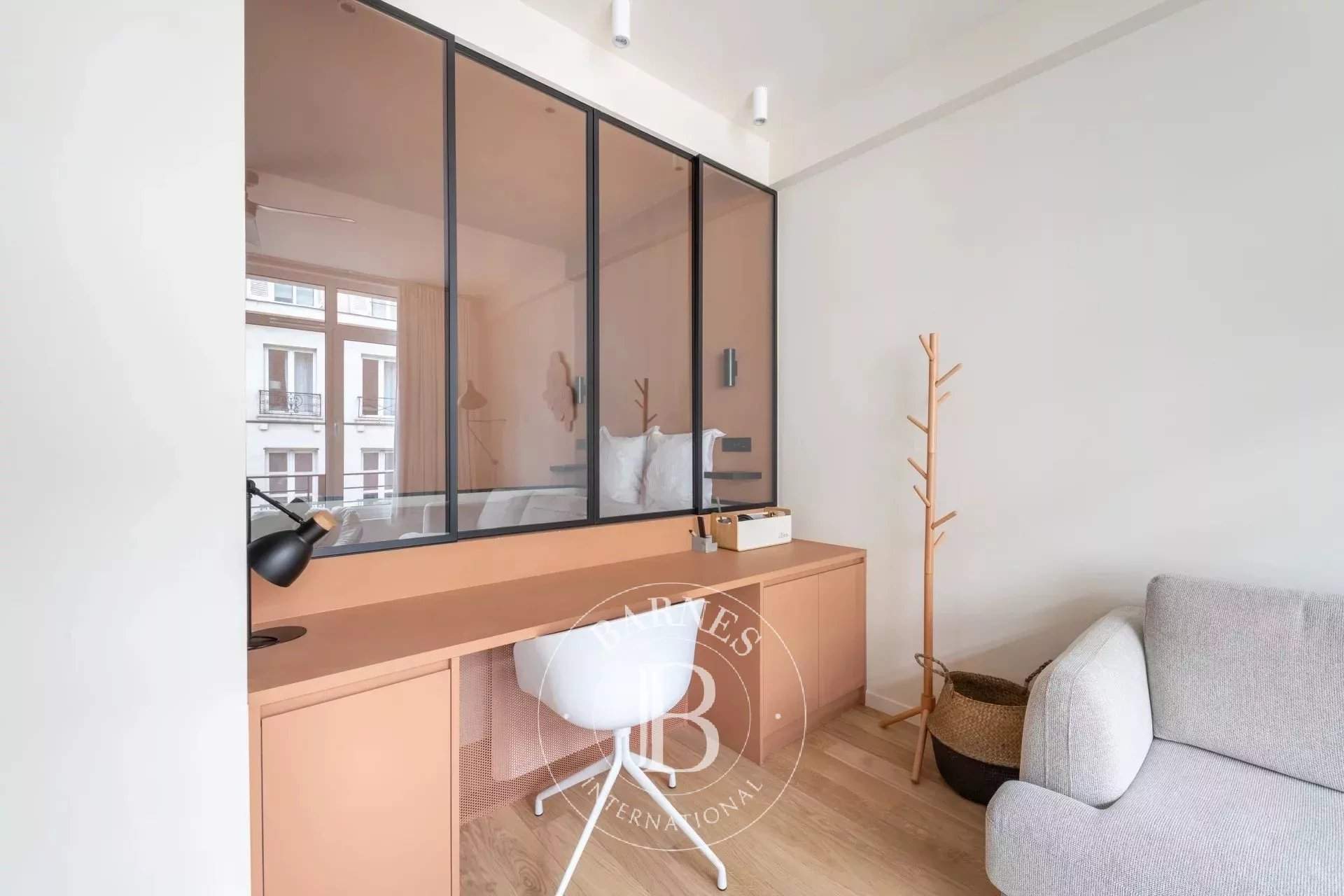 Paris  - Apartment 1 Bedroom - picture 6