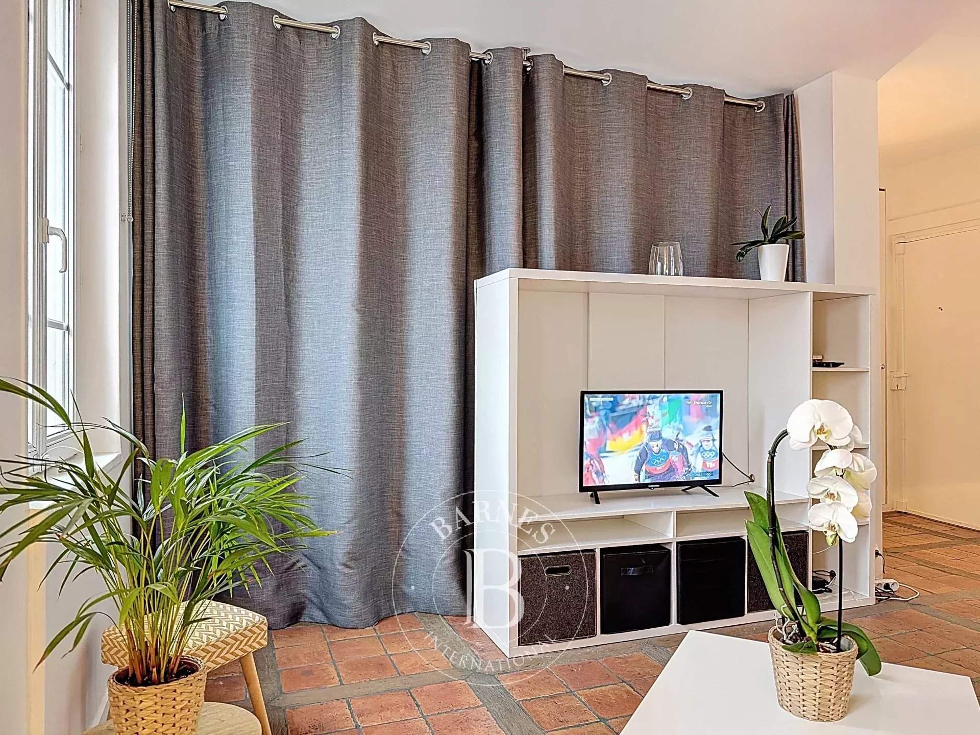 Paris  - Piso 1 Cuarto, 1 Habitacion - picture 10