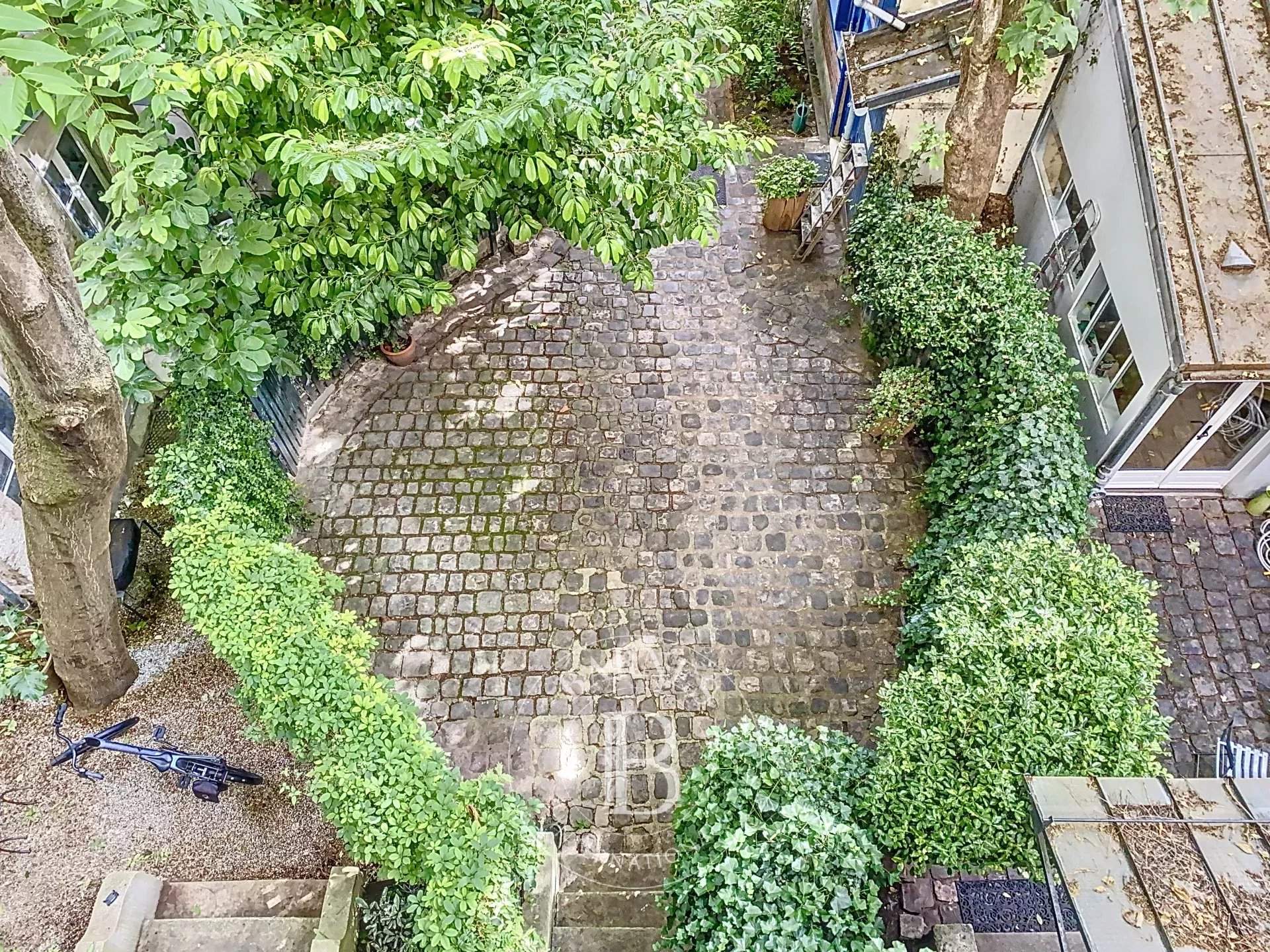 Paris  - Appartement 2 Pi&egrave;ces, 1 Chambre - picture 15