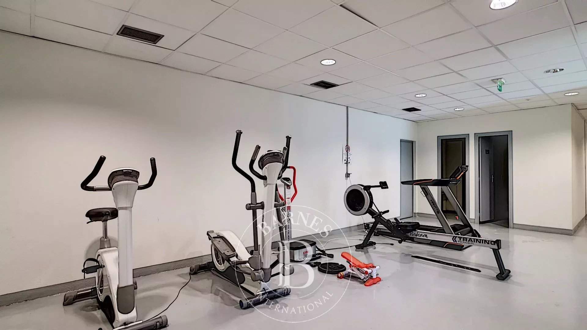 Paris  - Apartment 2 Bedrooms - picture 14