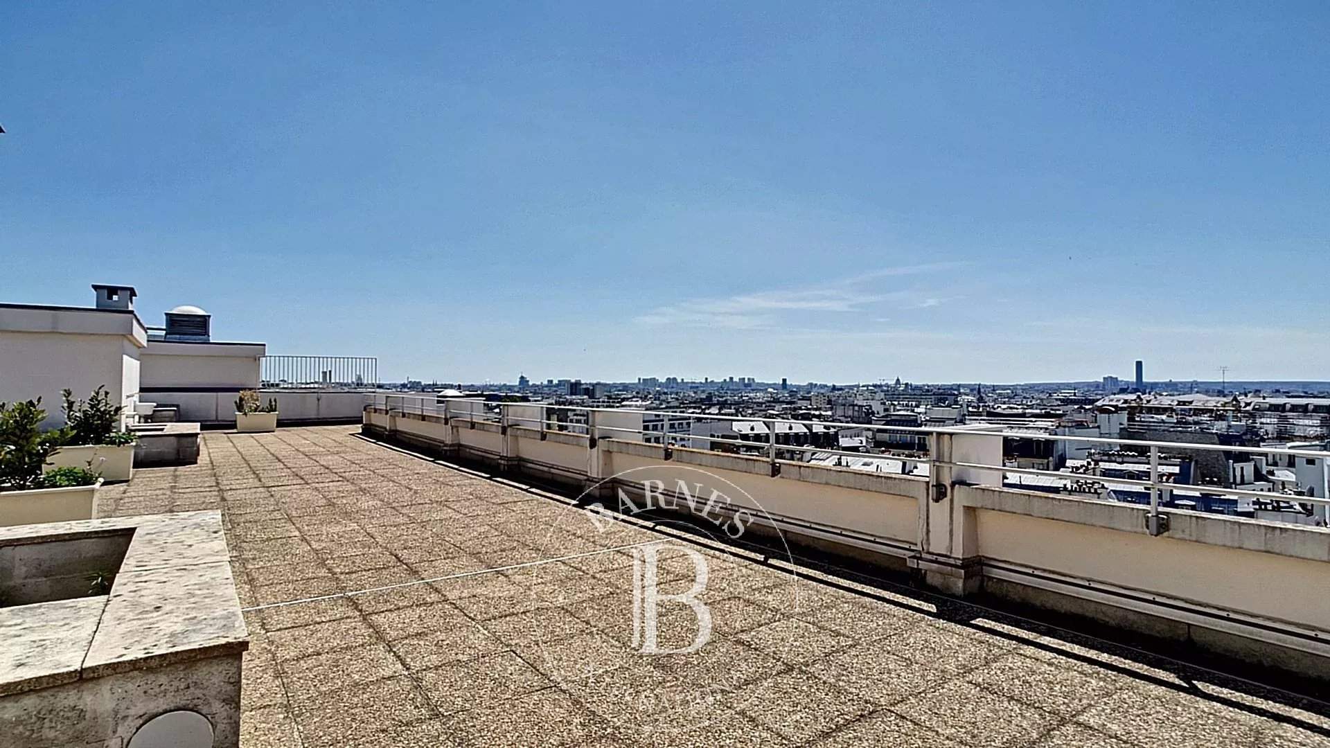 Paris  - Apartment 2 Bedrooms - picture 17