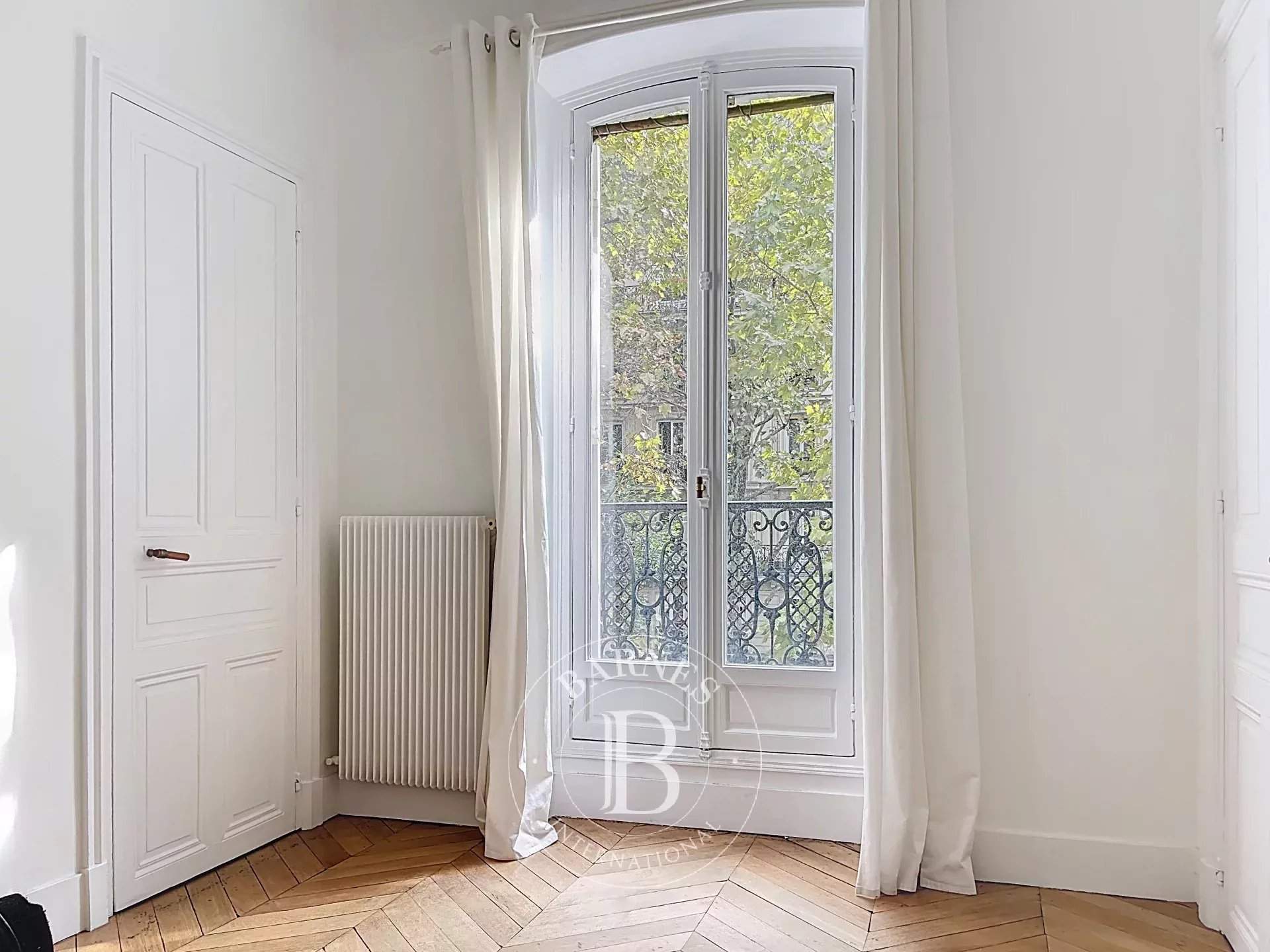 Paris  - Appartement 5 Pièces 3 Chambres - picture 17