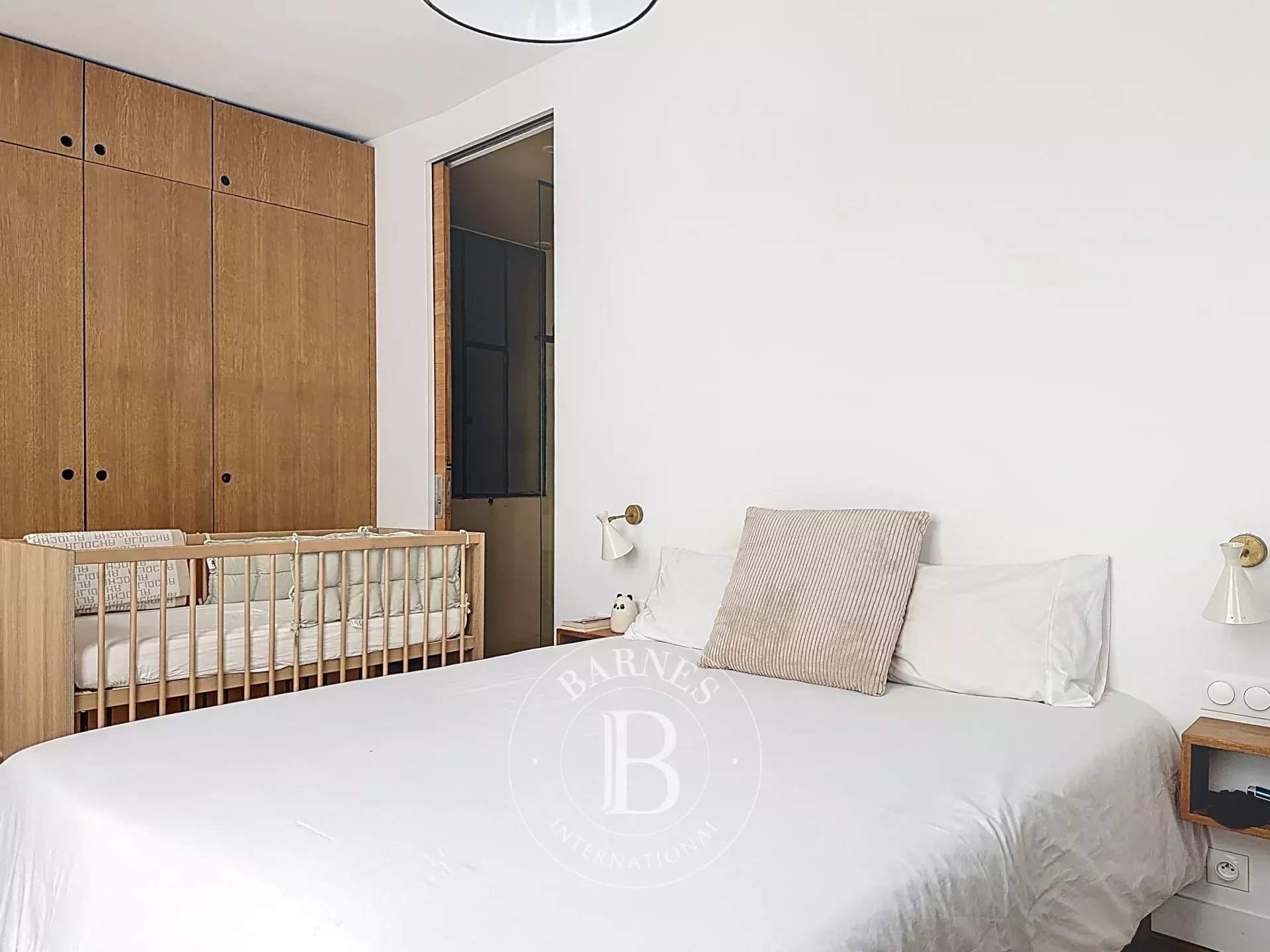 Paris  - Piso 2 Cuartos, 1 Habitacion - picture 7