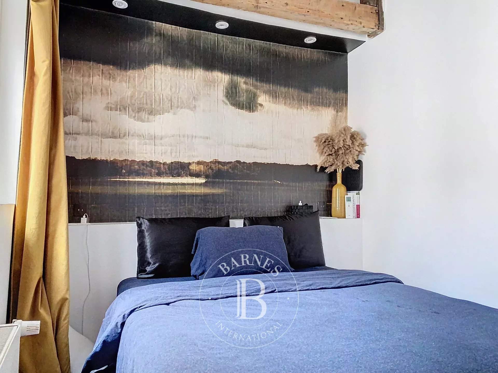 Paris  - Appartement 3 Pièces 2 Chambres - picture 9