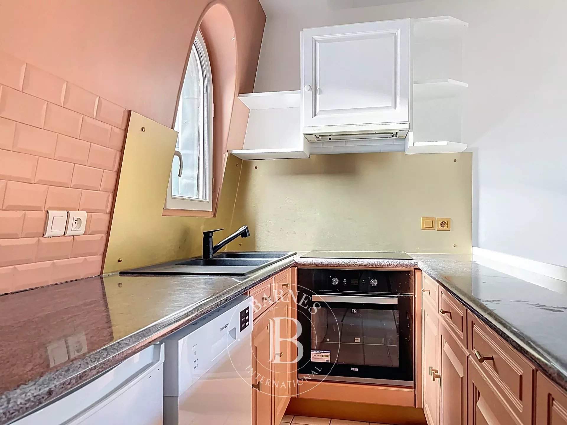 Paris  - Apartment 1 Bedroom - picture 9