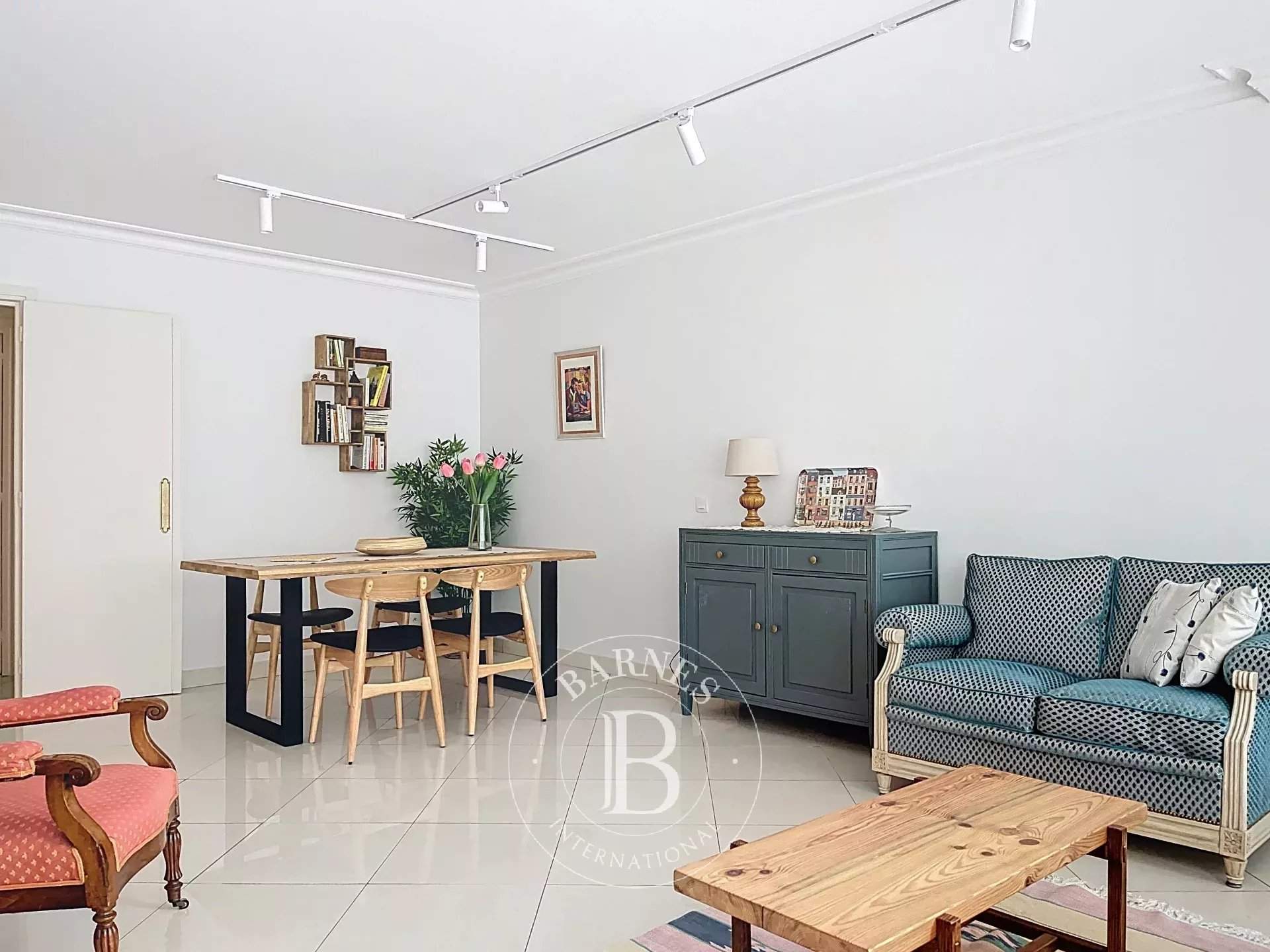 Paris  - Apartment 2 Bedrooms - picture 13