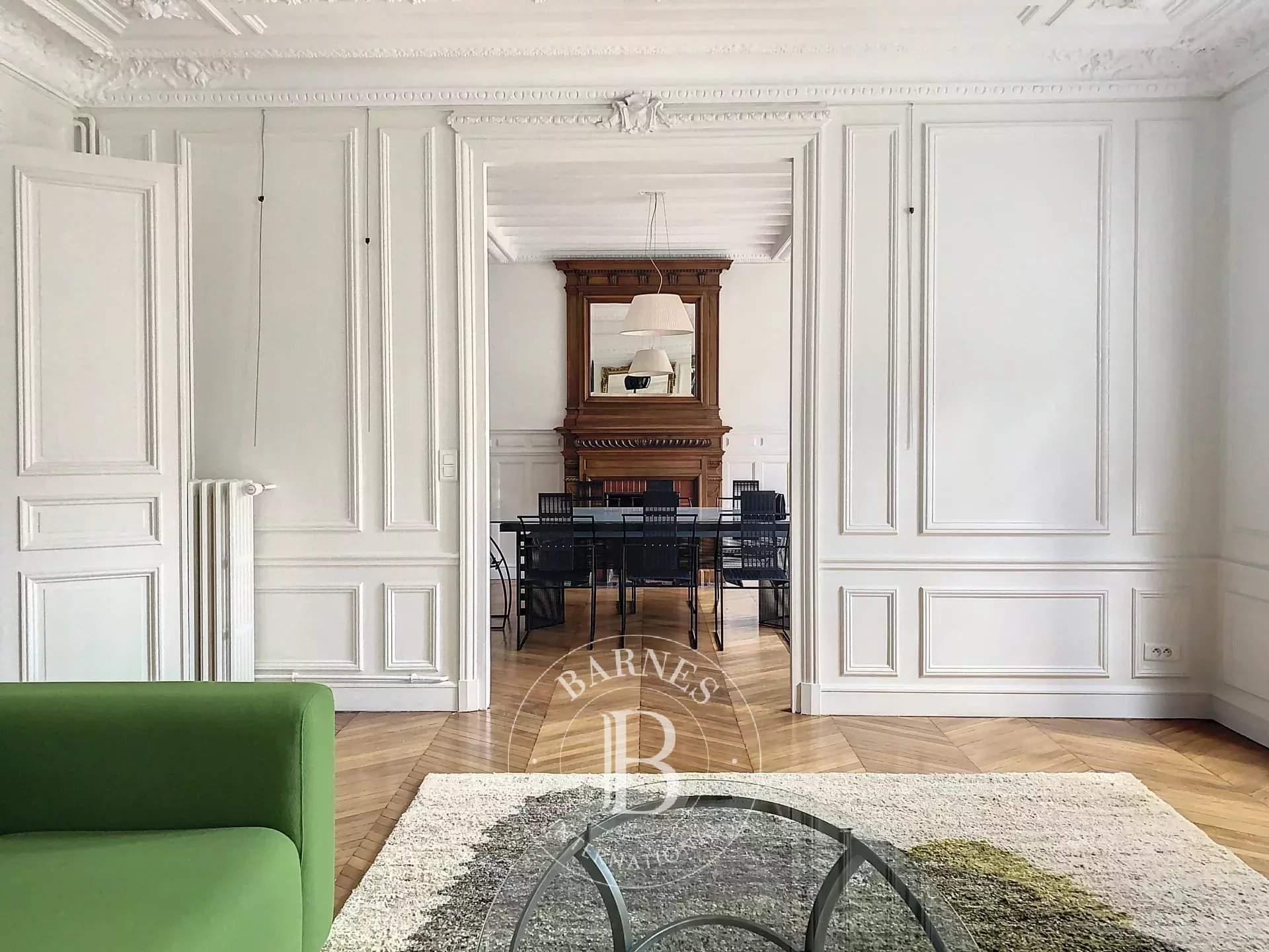 Paris  - Appartement 6 Pièces 4 Chambres - picture 6