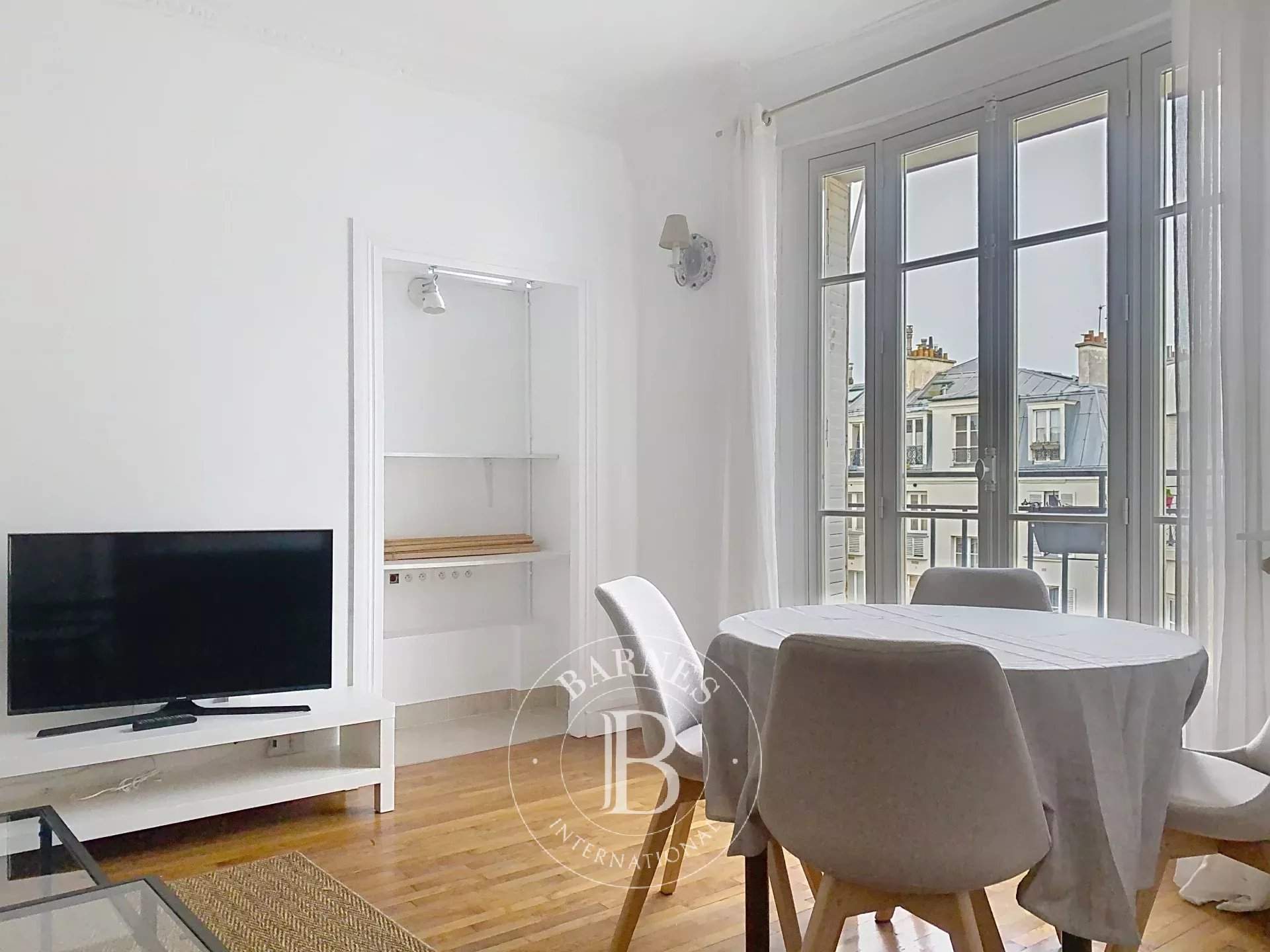 Paris  - Piso 2 Cuartos, 1 Habitacion - picture 11