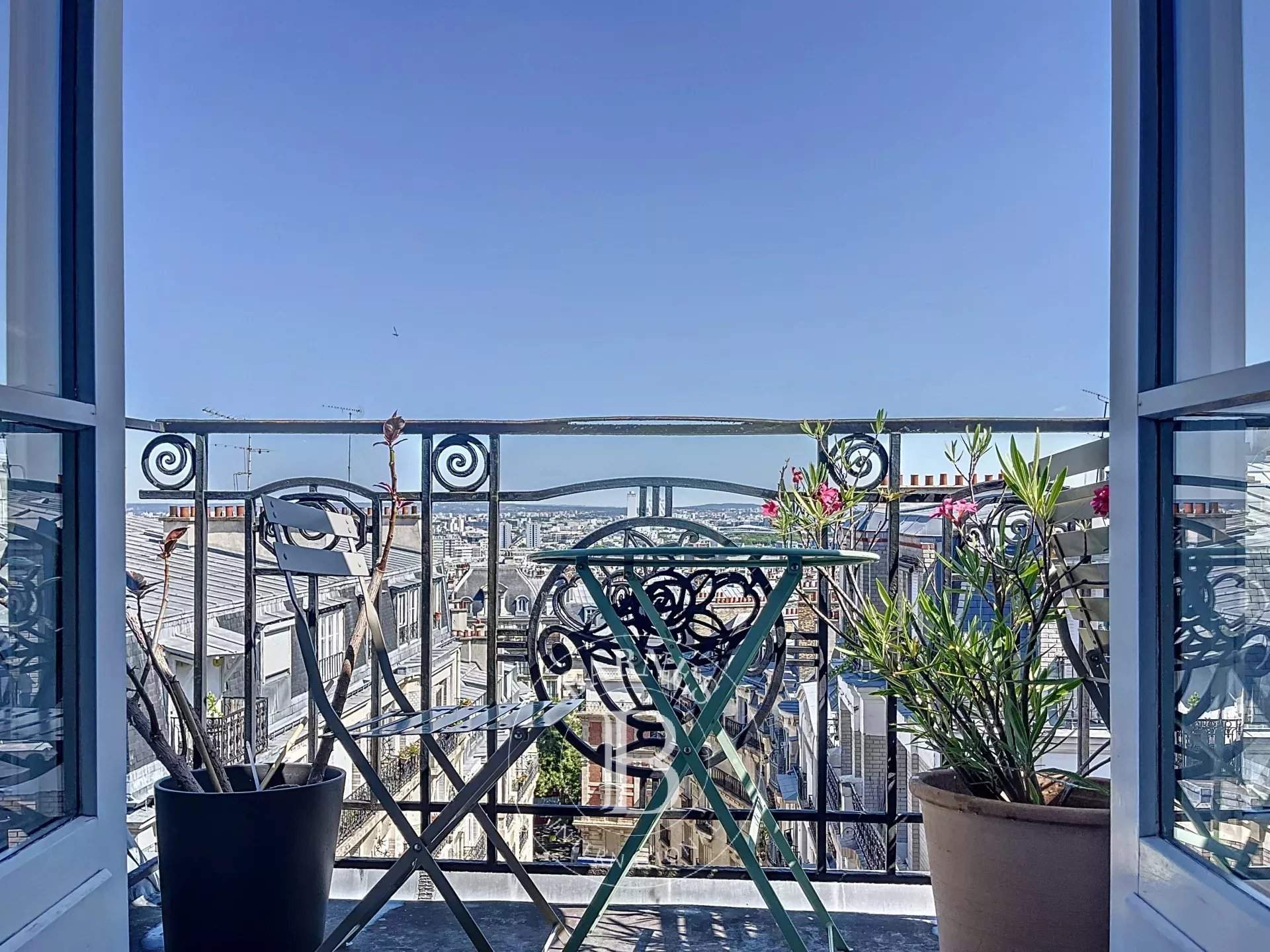 Paris  - Appartement 5 Pièces 2 Chambres - picture 14