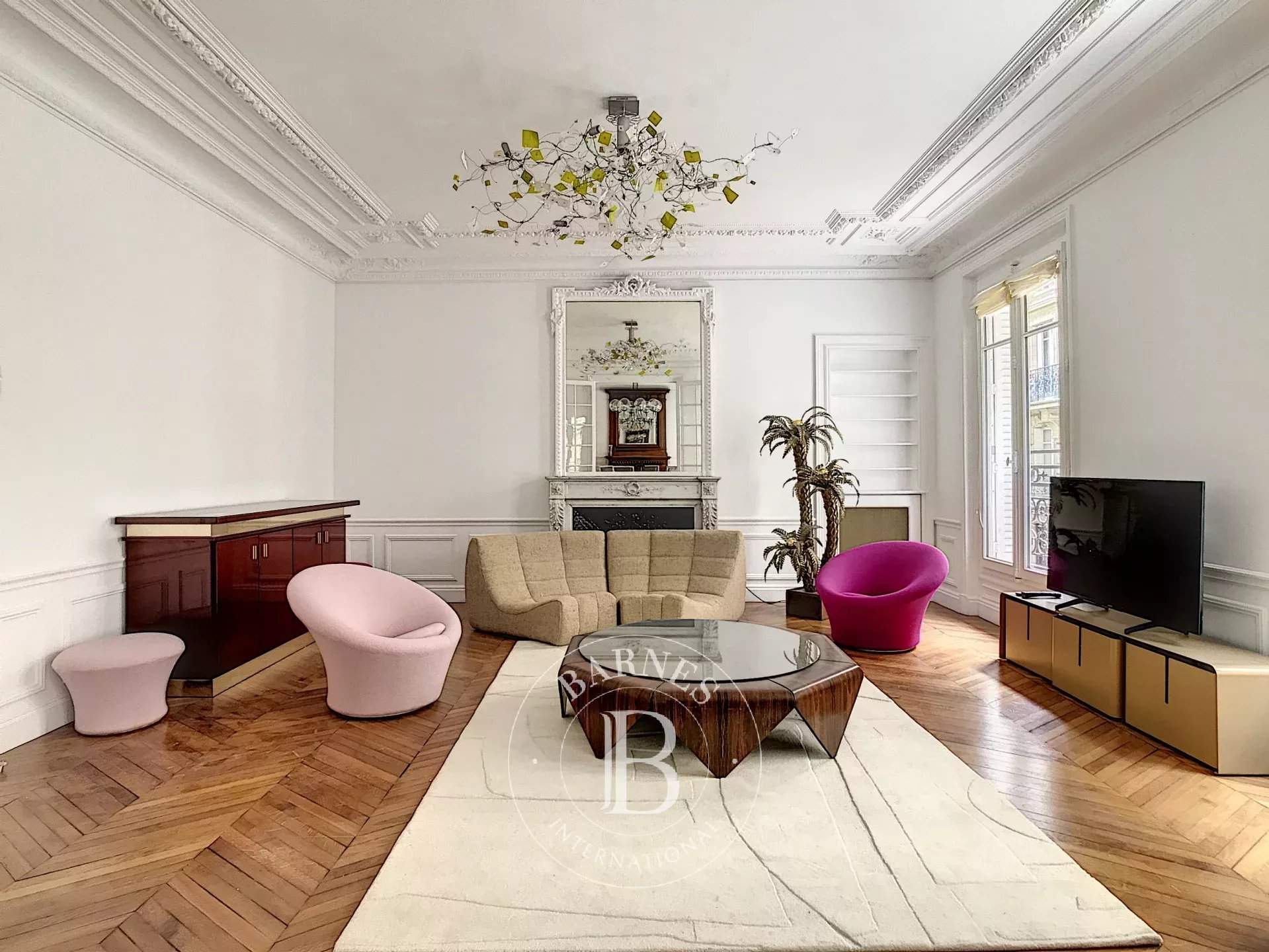 Paris  - Appartement 5 Pi&egrave;ces 4 Chambres - picture 15