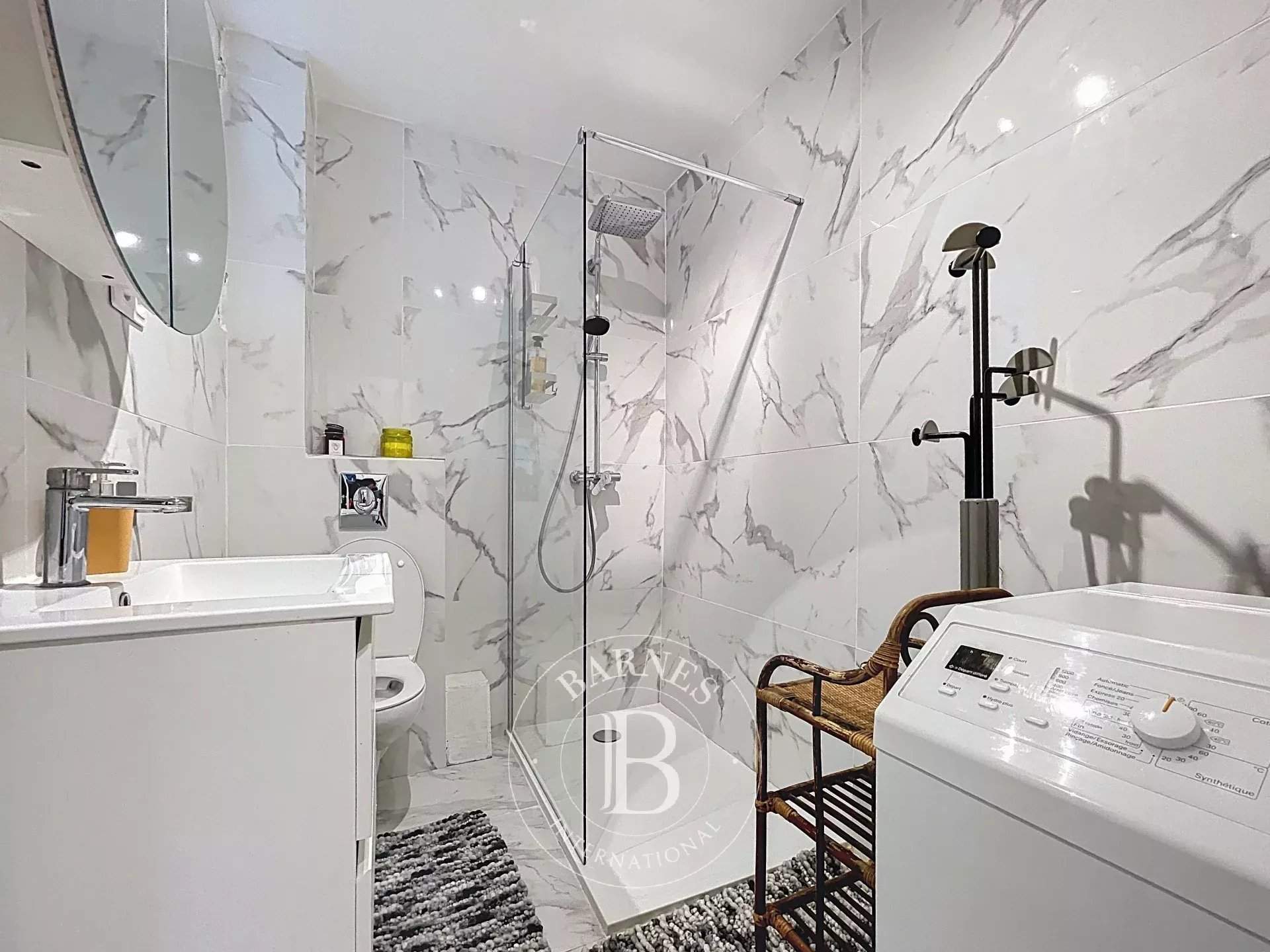 Paris  - Piso 2 Cuartos, 1 Habitacion - picture 7