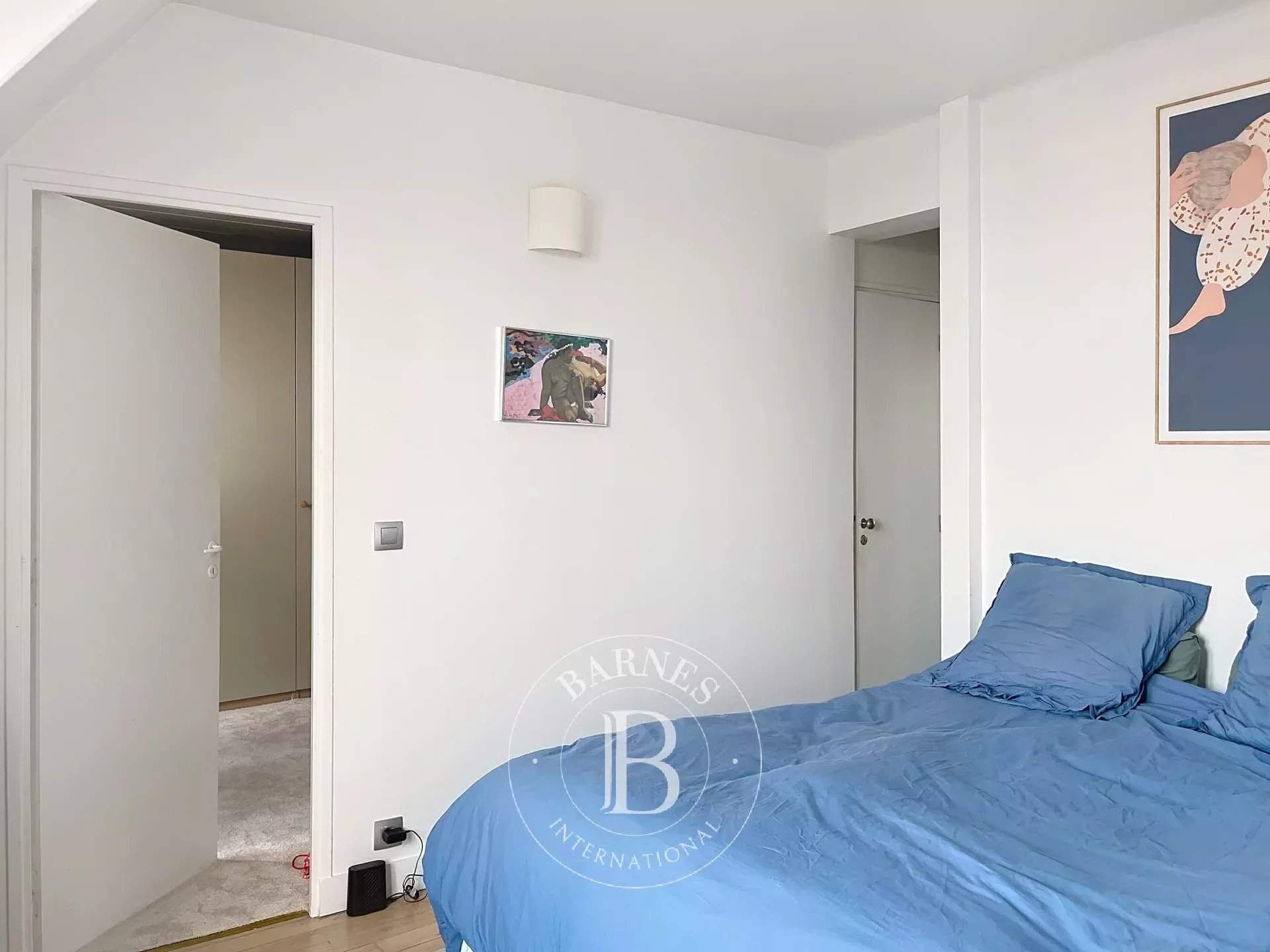 Paris  - Appartement 5 Pièces 2 Chambres - picture 16