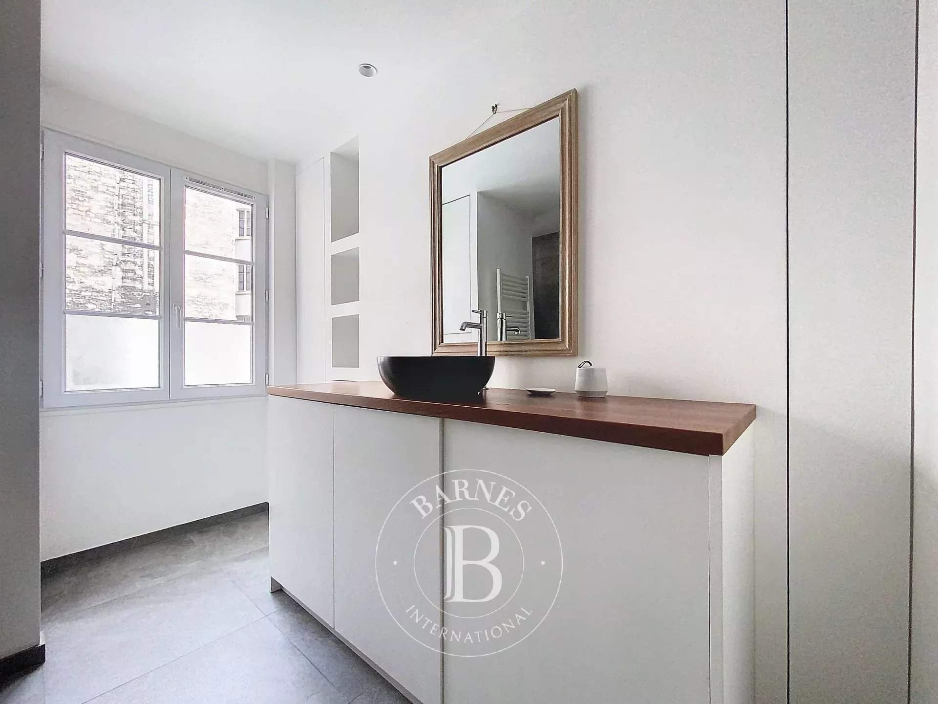 Paris  - Appartement 2 Pi&egrave;ces, 1 Chambre - picture 20