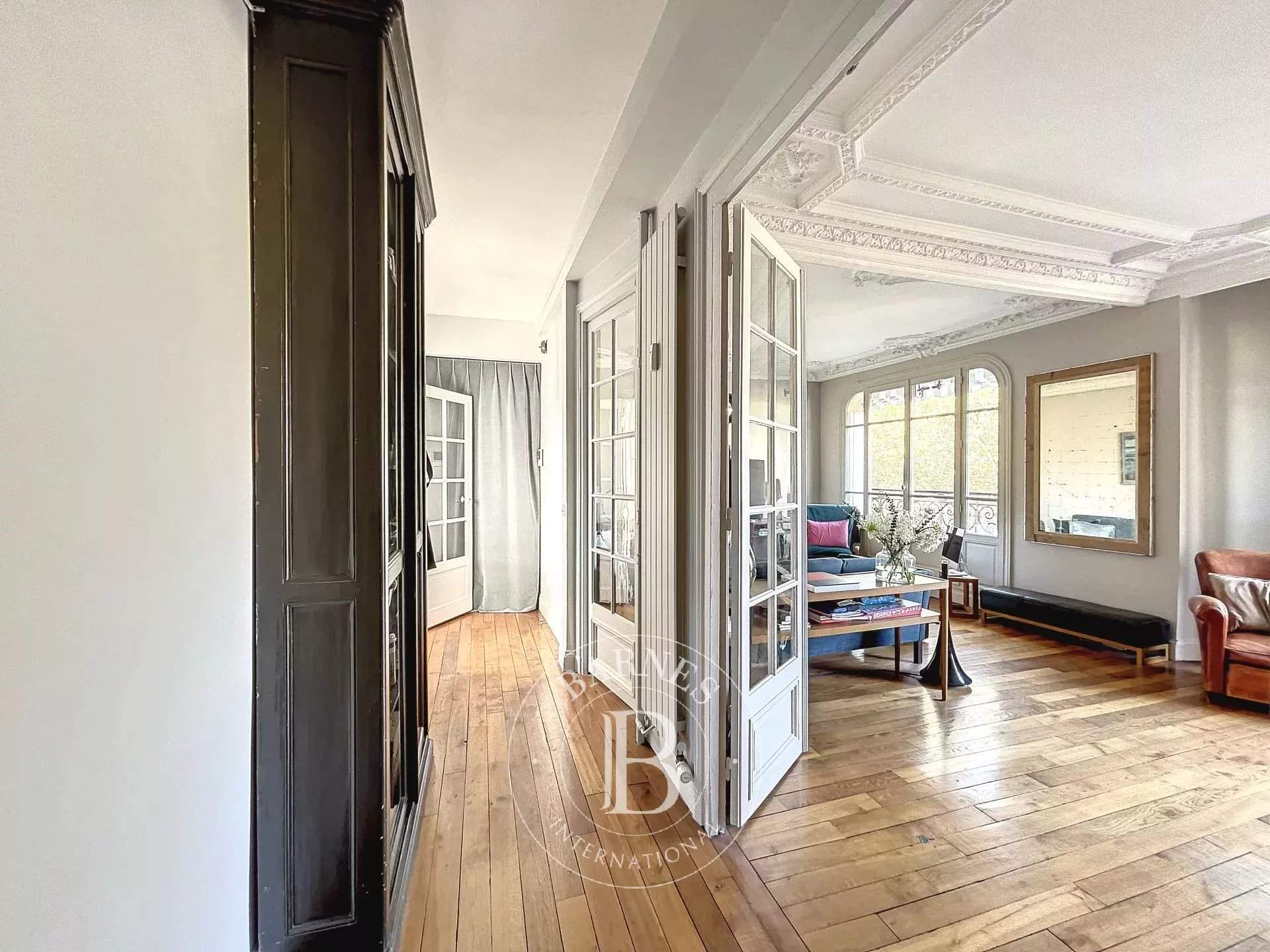 Paris  - Apartment 2 Bedrooms - picture 4