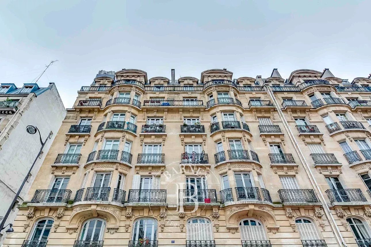 Paris  - Appartement 4 Pi&egrave;ces 2 Chambres - picture 14