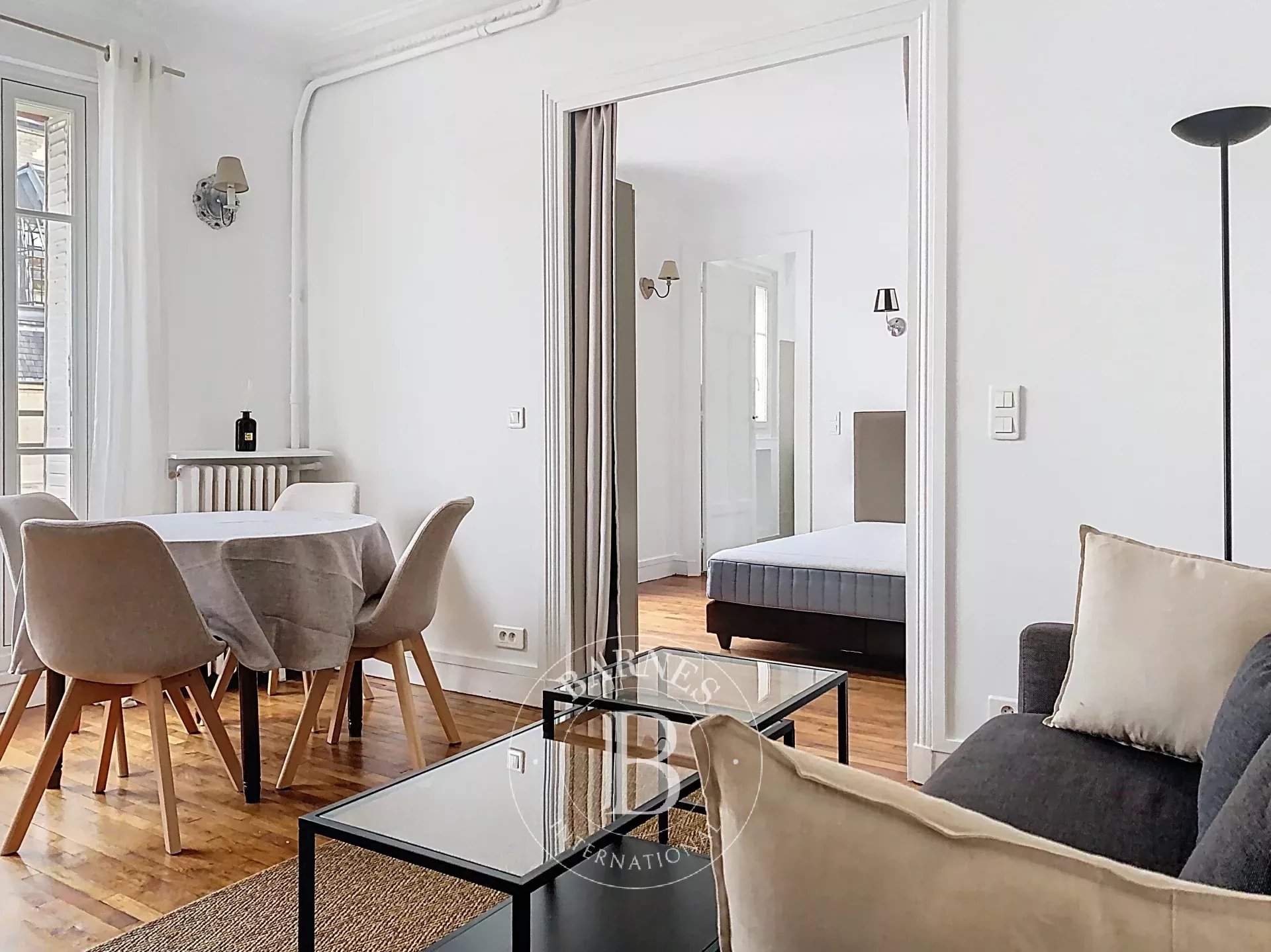 Paris  - Piso 2 Cuartos, 1 Habitacion - picture 4