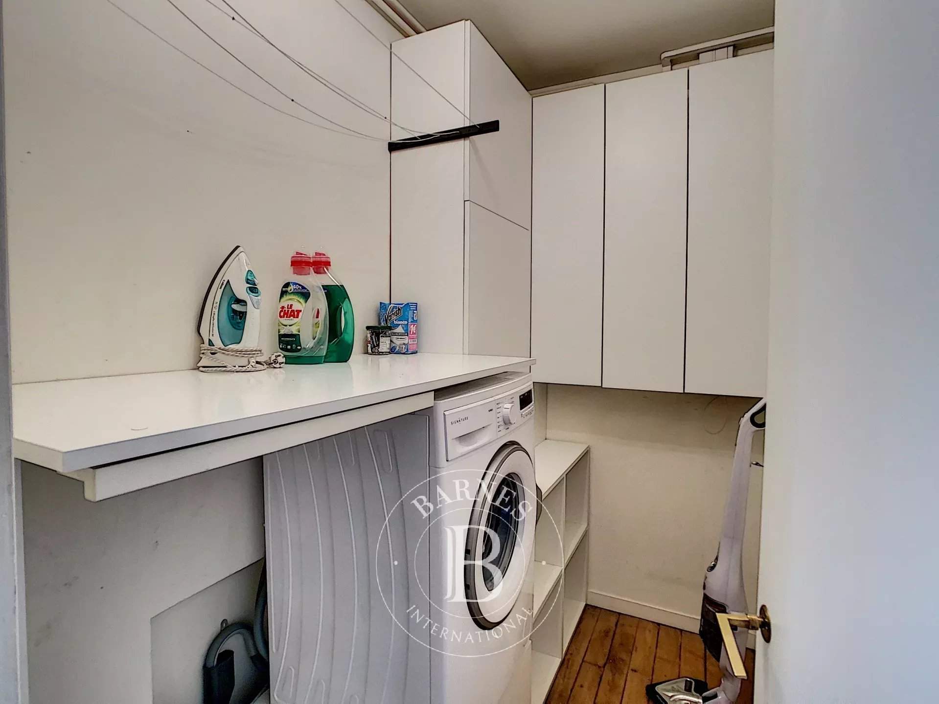 Paris  - Appartement 2 Pièces, 1 Chambre - picture 15