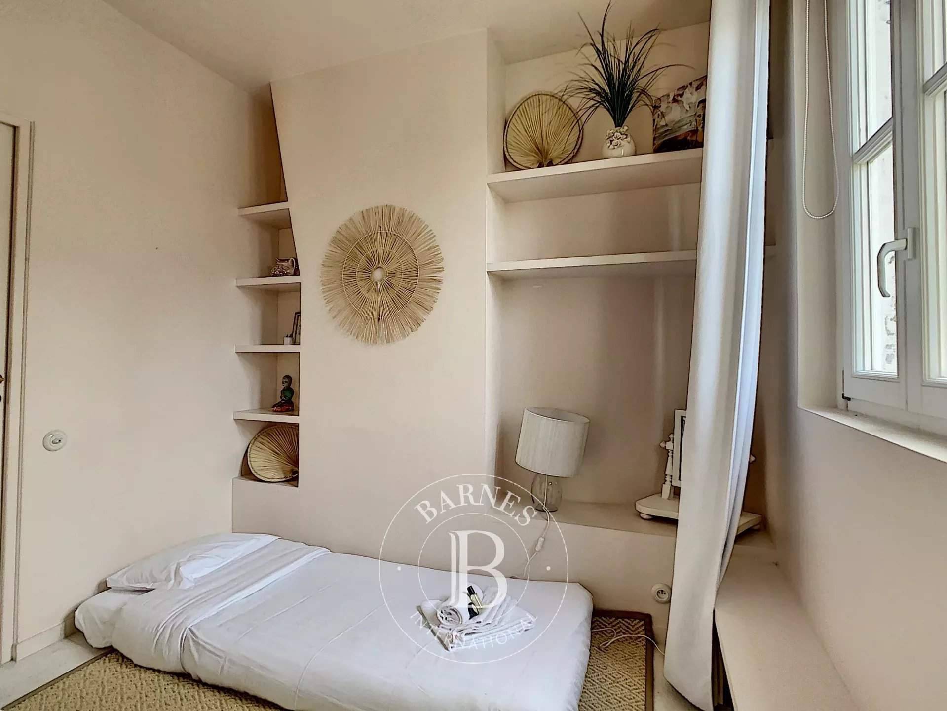 Paris  - Appartement 2 Pièces, 1 Chambre - picture 8