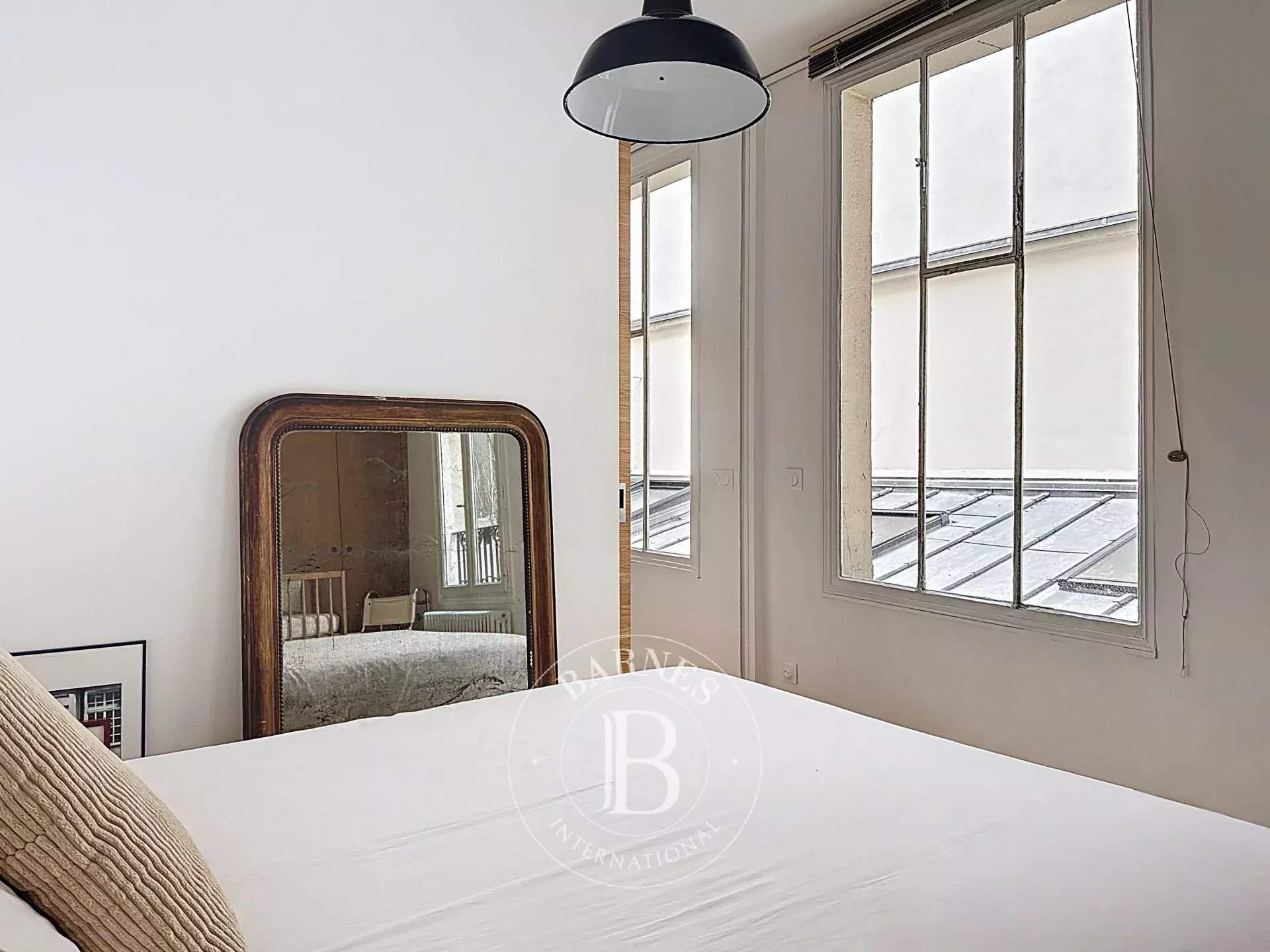 Paris  - Piso 2 Cuartos, 1 Habitacion - picture 8