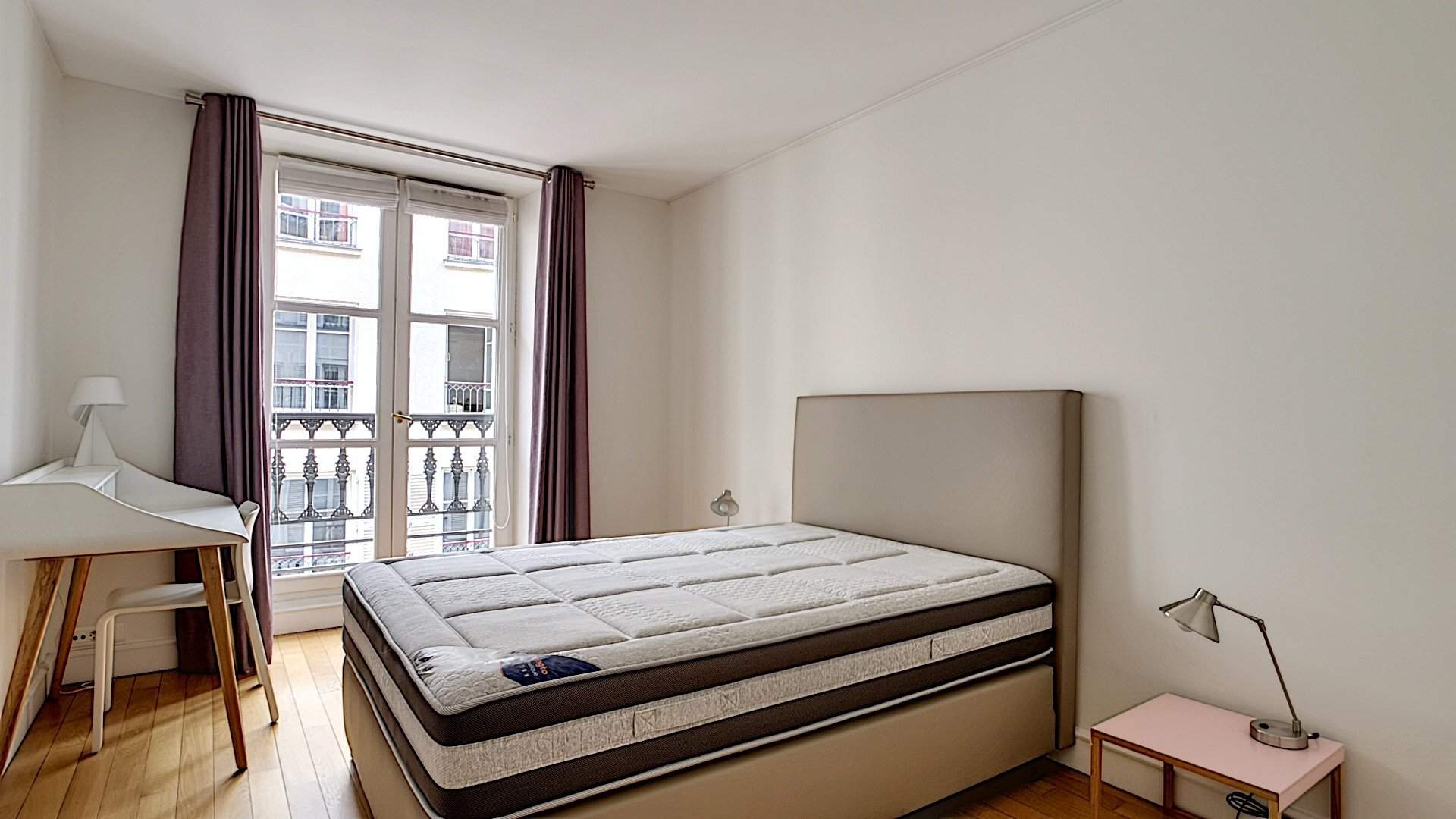 Paris  - Appartement 4 Pièces 3 Chambres - picture 15
