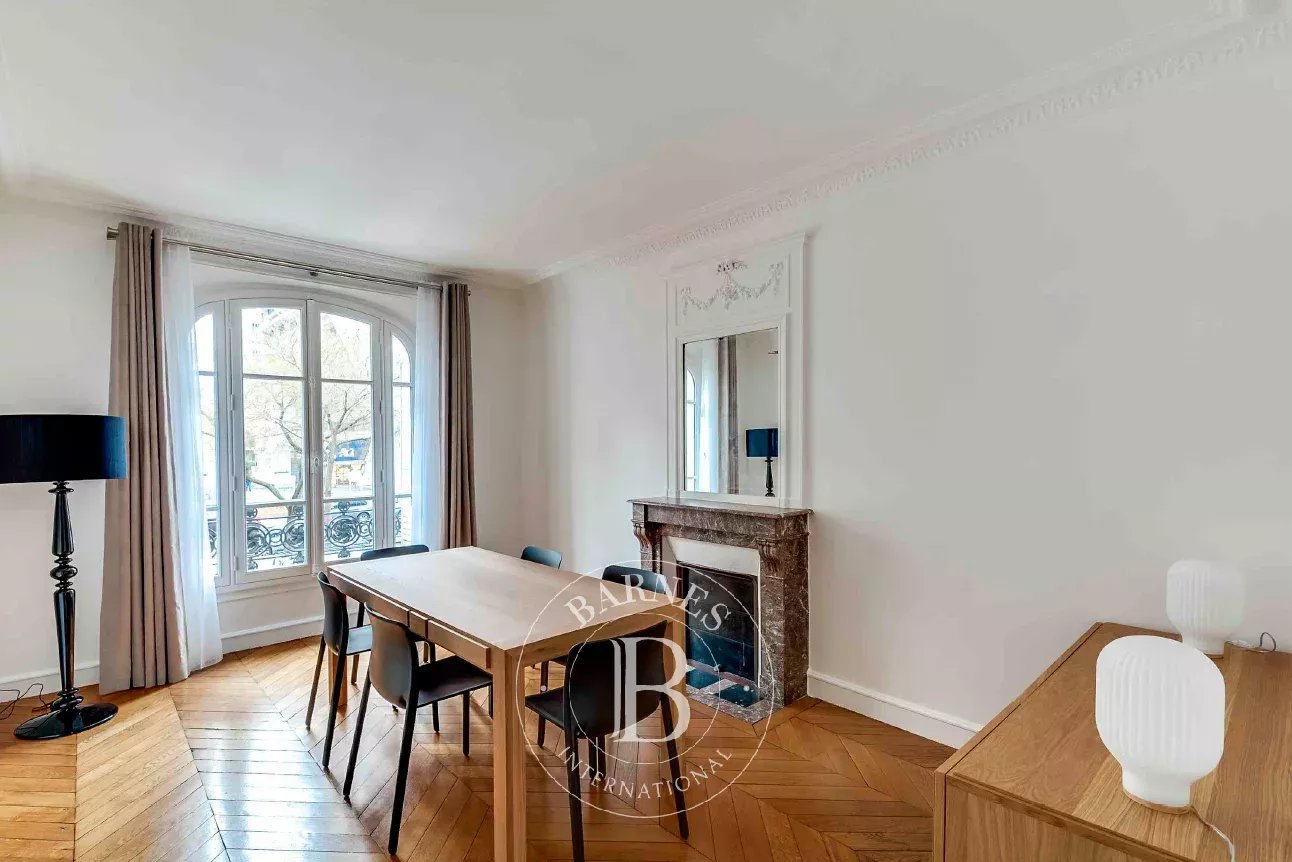 Paris  - Appartement 4 Pi&egrave;ces 2 Chambres - picture 10