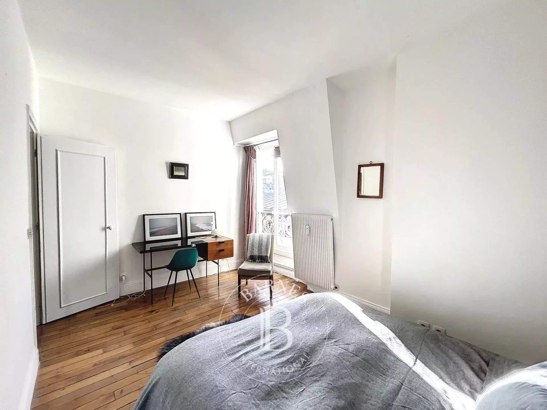 Paris  - Apartment 2 Bedrooms - picture 10