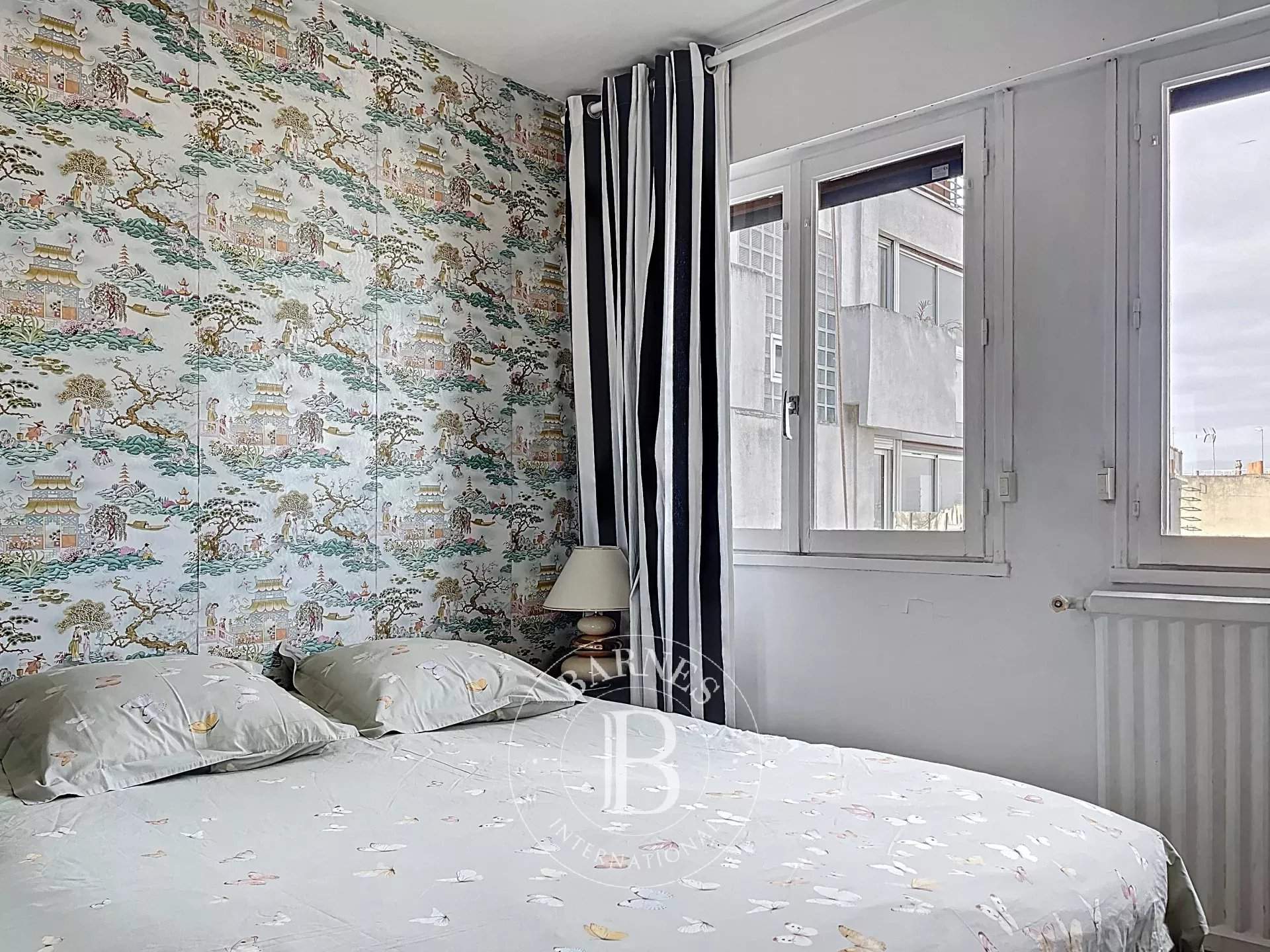 Paris  - Piso 2 Cuartos, 1 Habitacion - picture 5