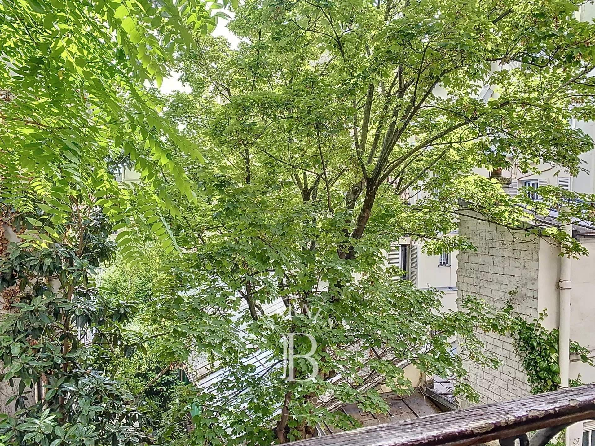 Paris  - Appartement 2 Pi&egrave;ces, 1 Chambre - picture 7