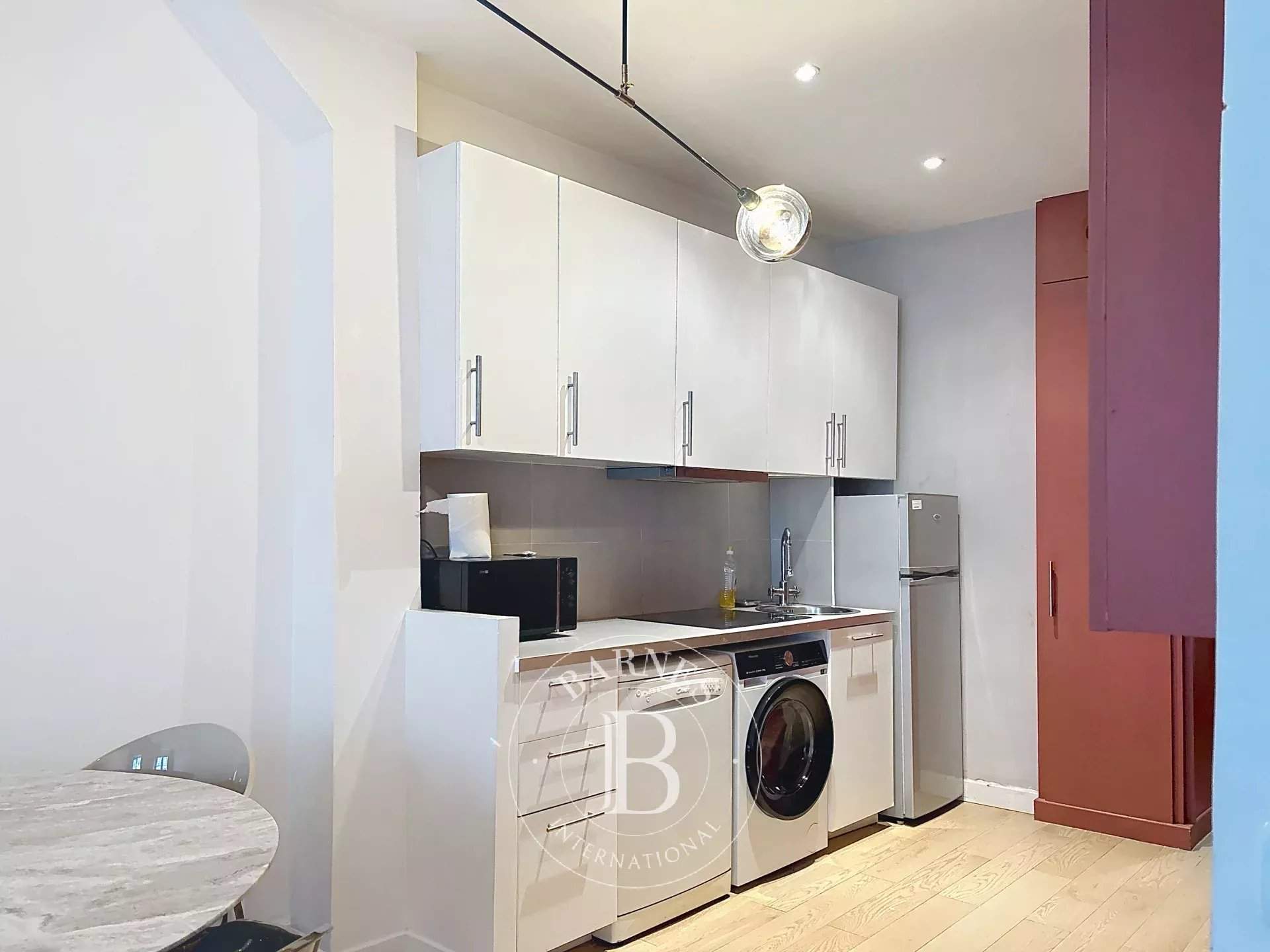 Paris  - Appartement 2 Pi&egrave;ces, 1 Chambre - picture 3