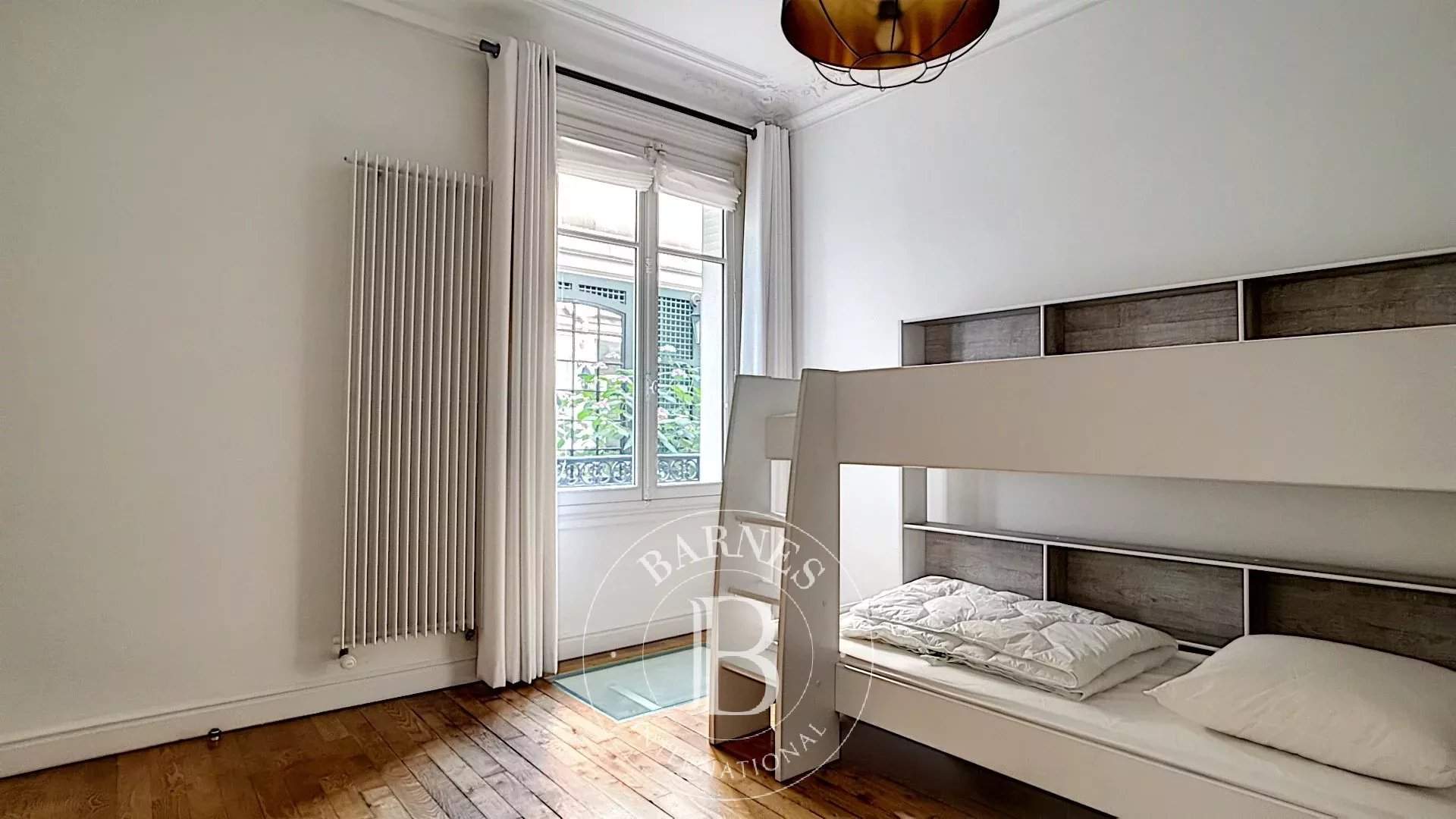 Paris  - Appartement 6 Pièces 4 Chambres - picture 11