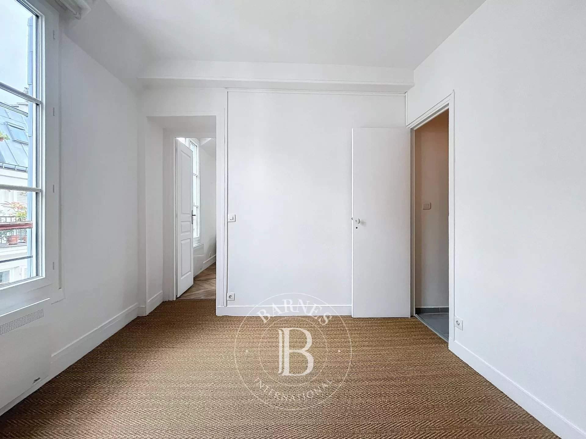 Paris  - Piso 3 Cuartos 2 Habitaciones - picture 6