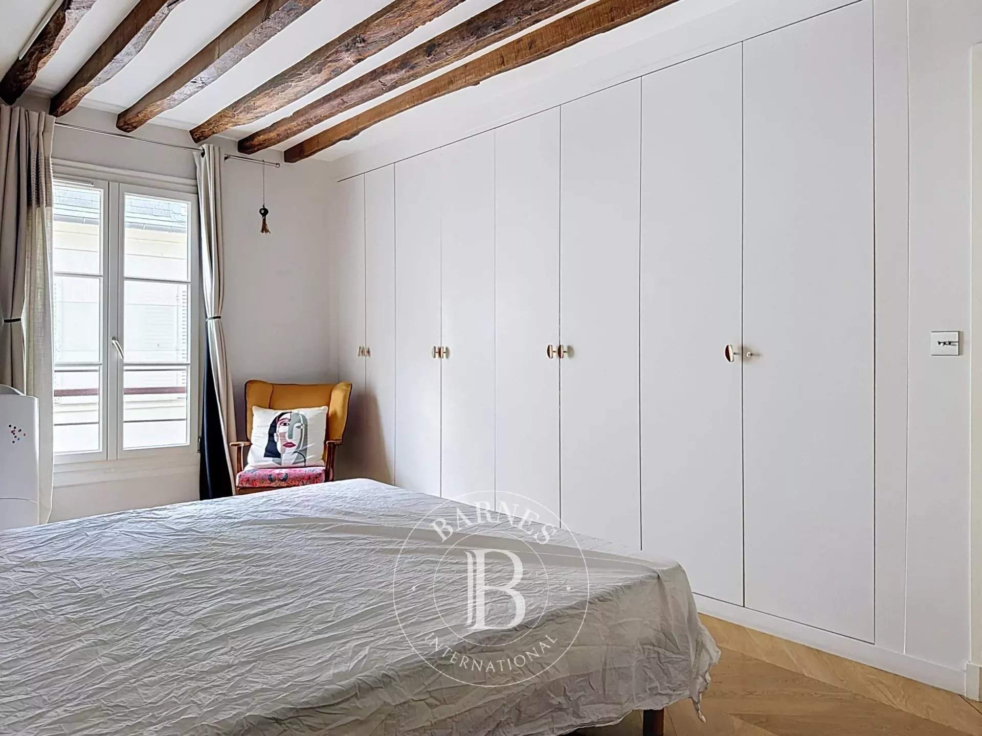Paris  - Appartement 6 Pi&egrave;ces 4 Chambres - picture 10