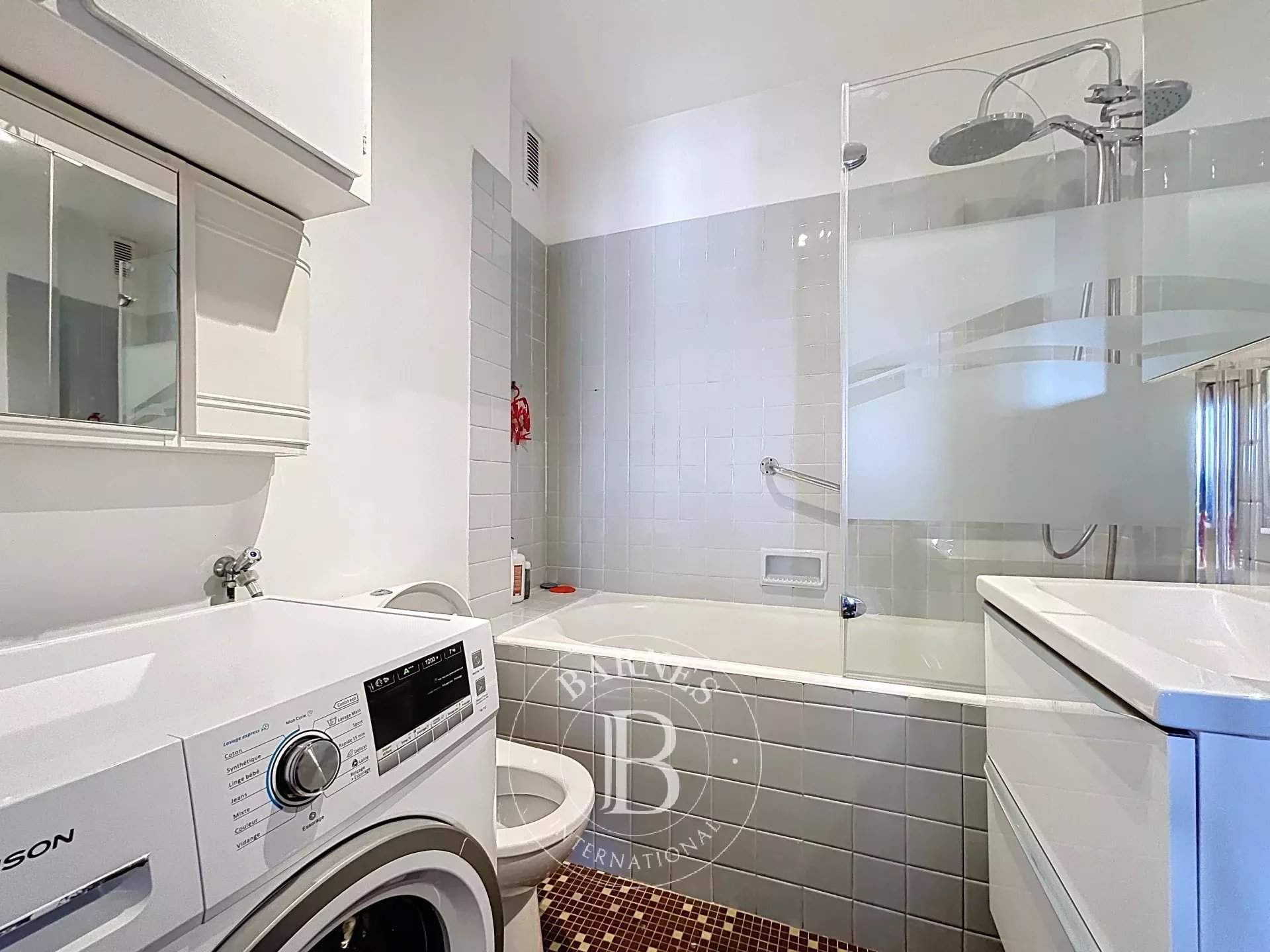 Paris  - Piso 2 Cuartos, 1 Habitacion - picture 6