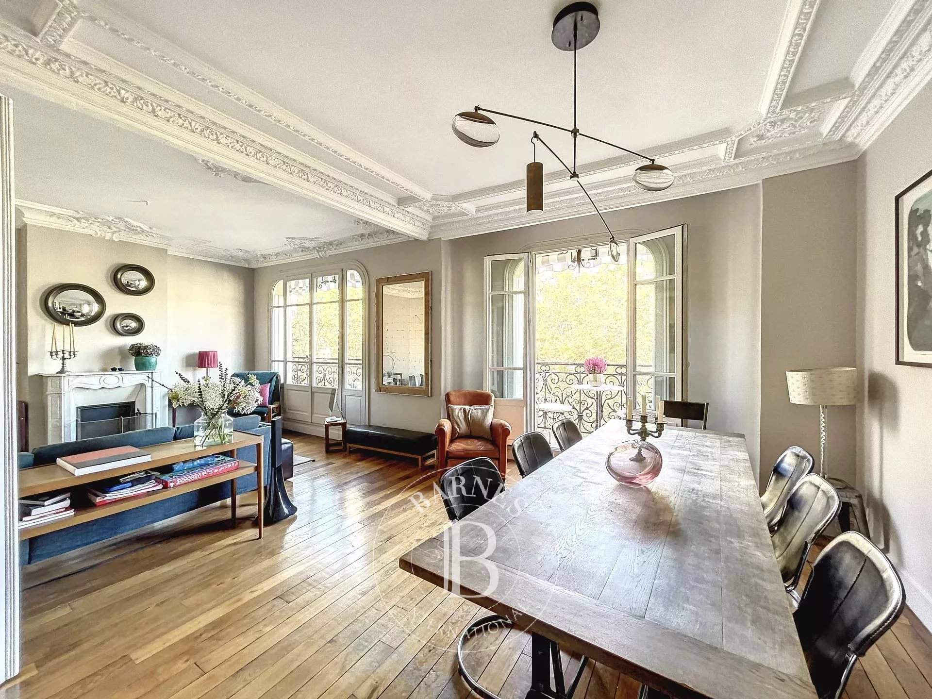 Paris  - Apartment 2 Bedrooms - picture 16