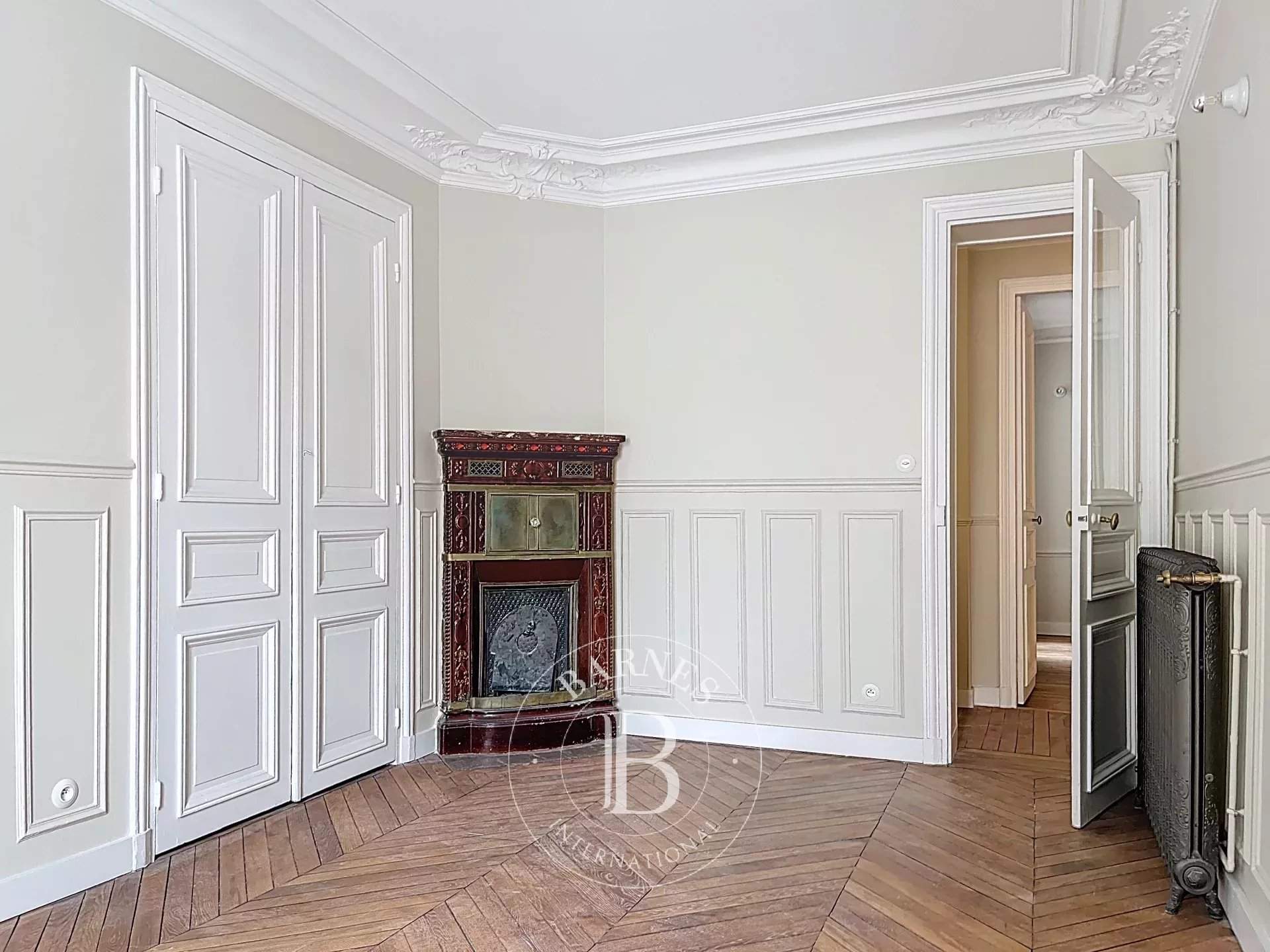 Paris  - Piso 3 Cuartos 2 Habitaciones - picture 4