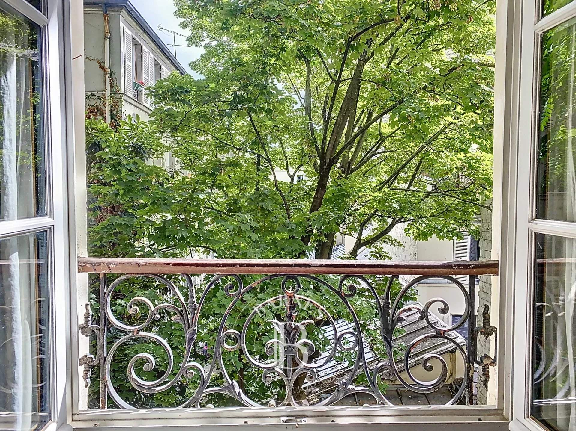 Paris  - Appartement 2 Pi&egrave;ces, 1 Chambre - picture 4