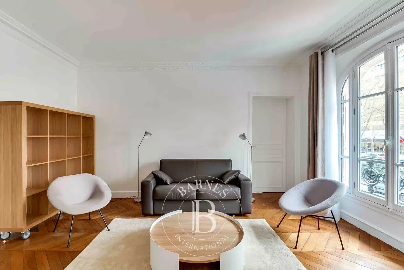 Paris  - Appartement 4 Pi&egrave;ces 2 Chambres - picture 4