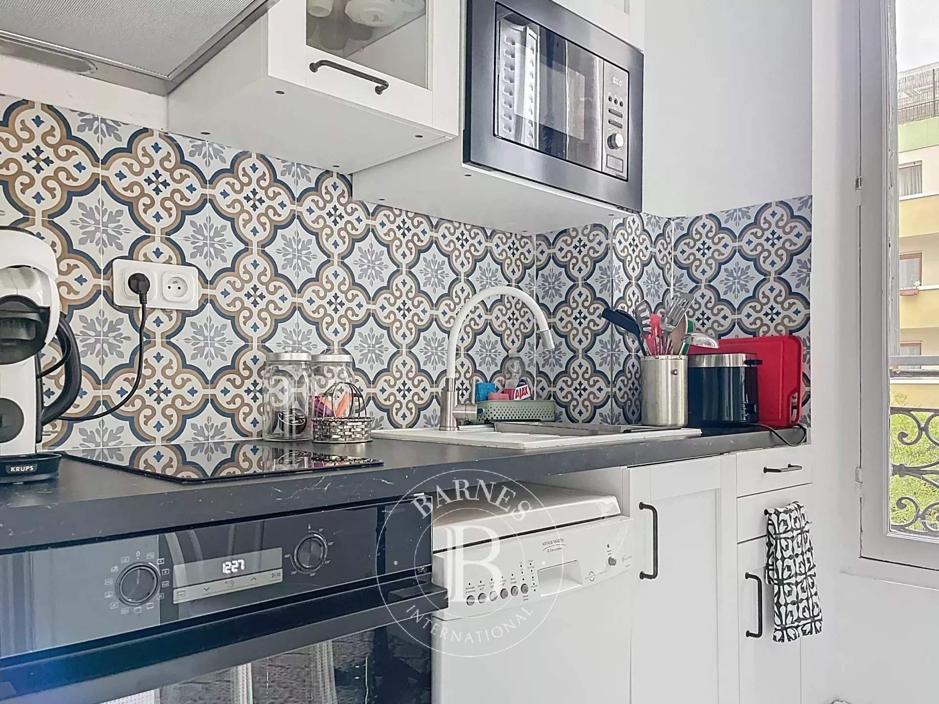 Paris  - Piso 2 Cuartos, 1 Habitacion - picture 5