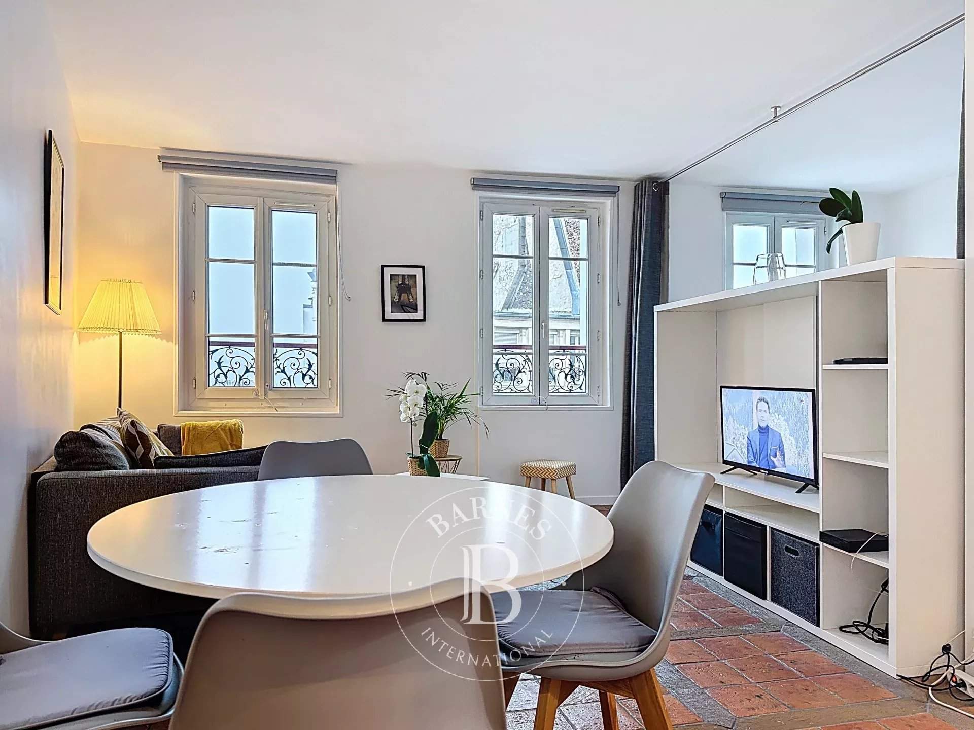 Paris  - Piso 1 Cuarto, 1 Habitacion - picture 4