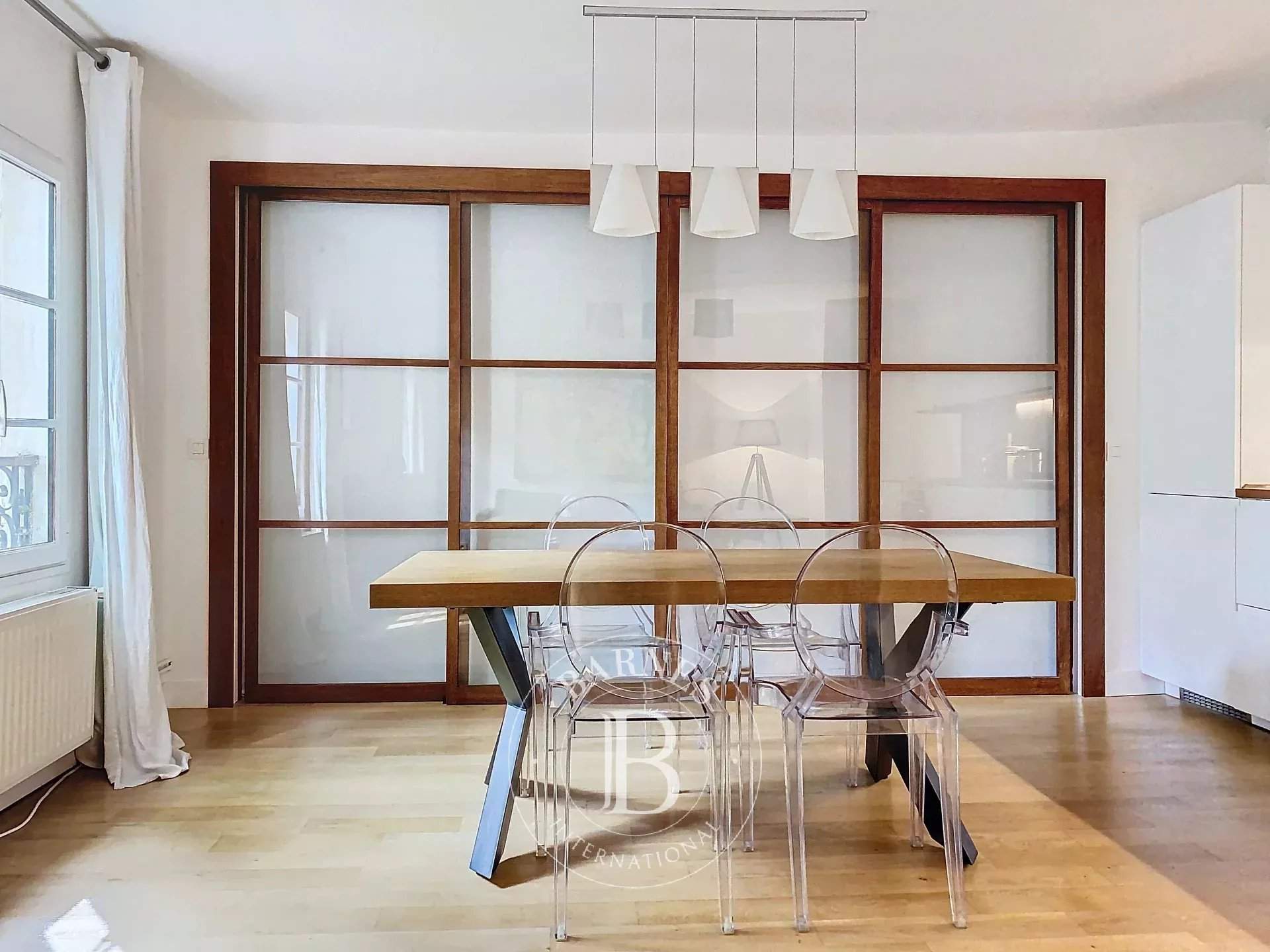 Paris  - Appartement 2 Pi&egrave;ces, 1 Chambre - picture 13