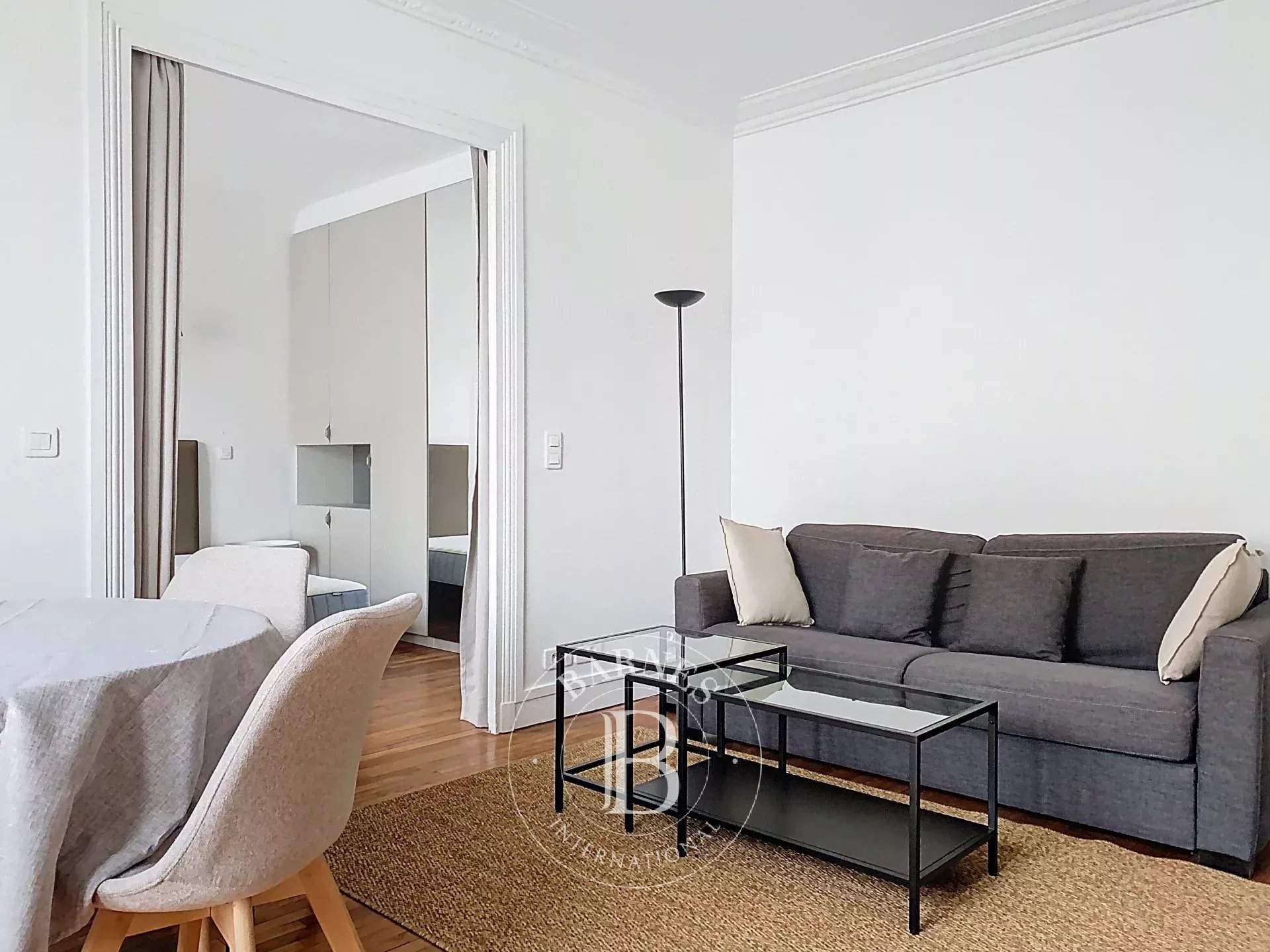 Paris  - Piso 2 Cuartos, 1 Habitacion - picture 3