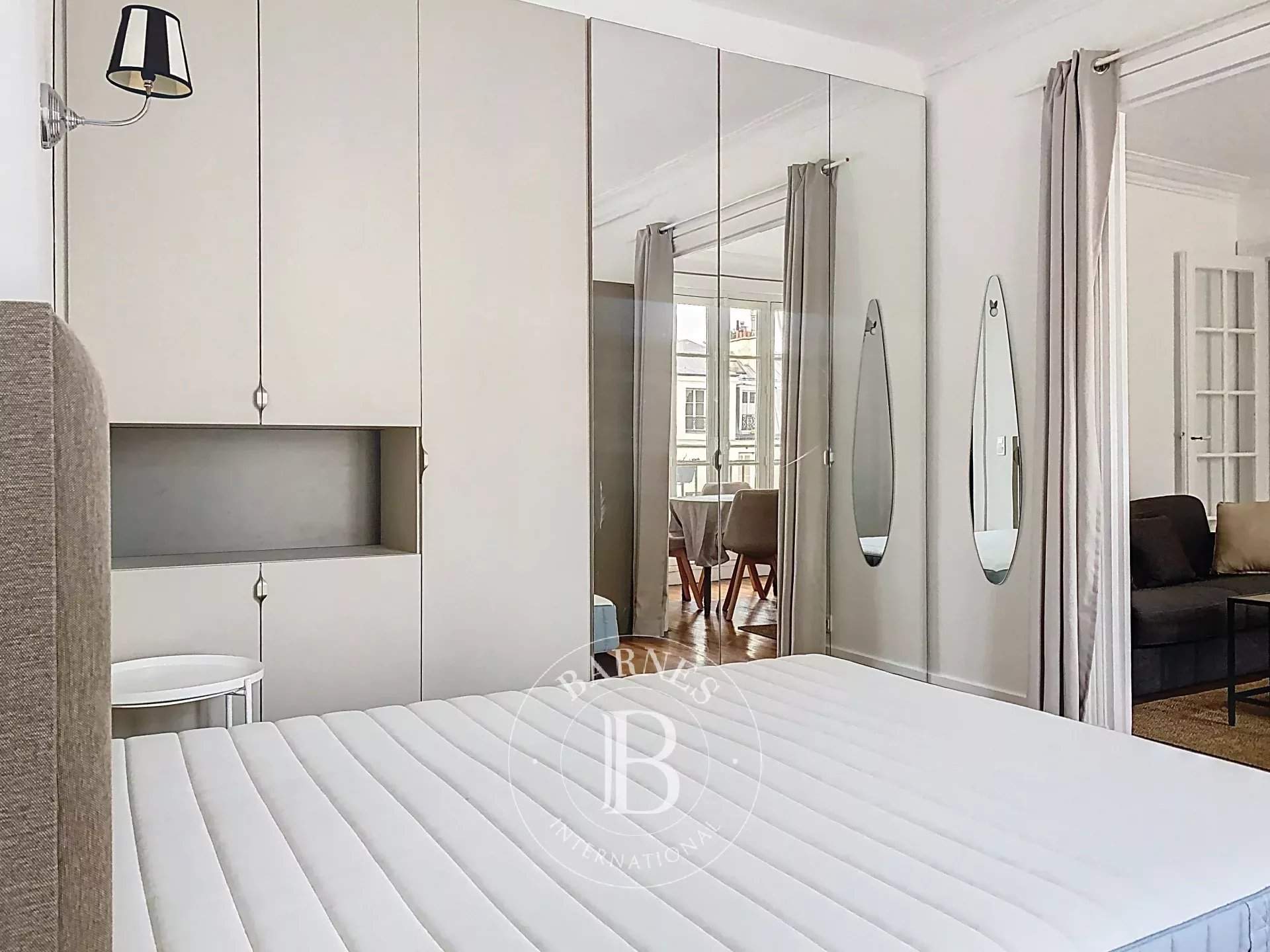 Paris  - Piso 2 Cuartos, 1 Habitacion - picture 8