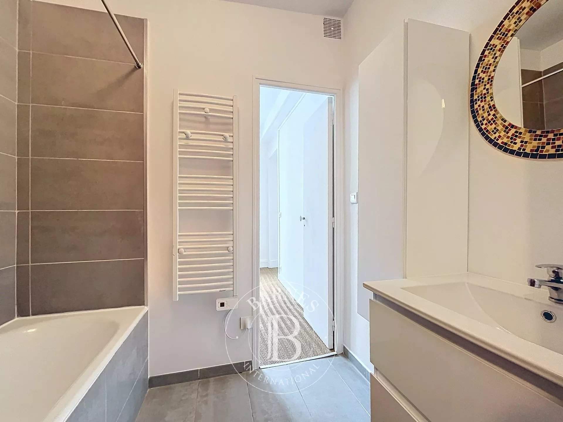 Paris  - Piso 3 Cuartos 2 Habitaciones - picture 5