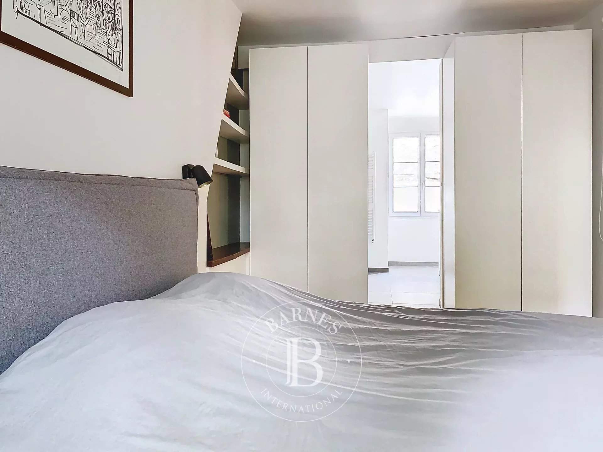 Paris  - Appartement 2 Pi&egrave;ces, 1 Chambre - picture 18