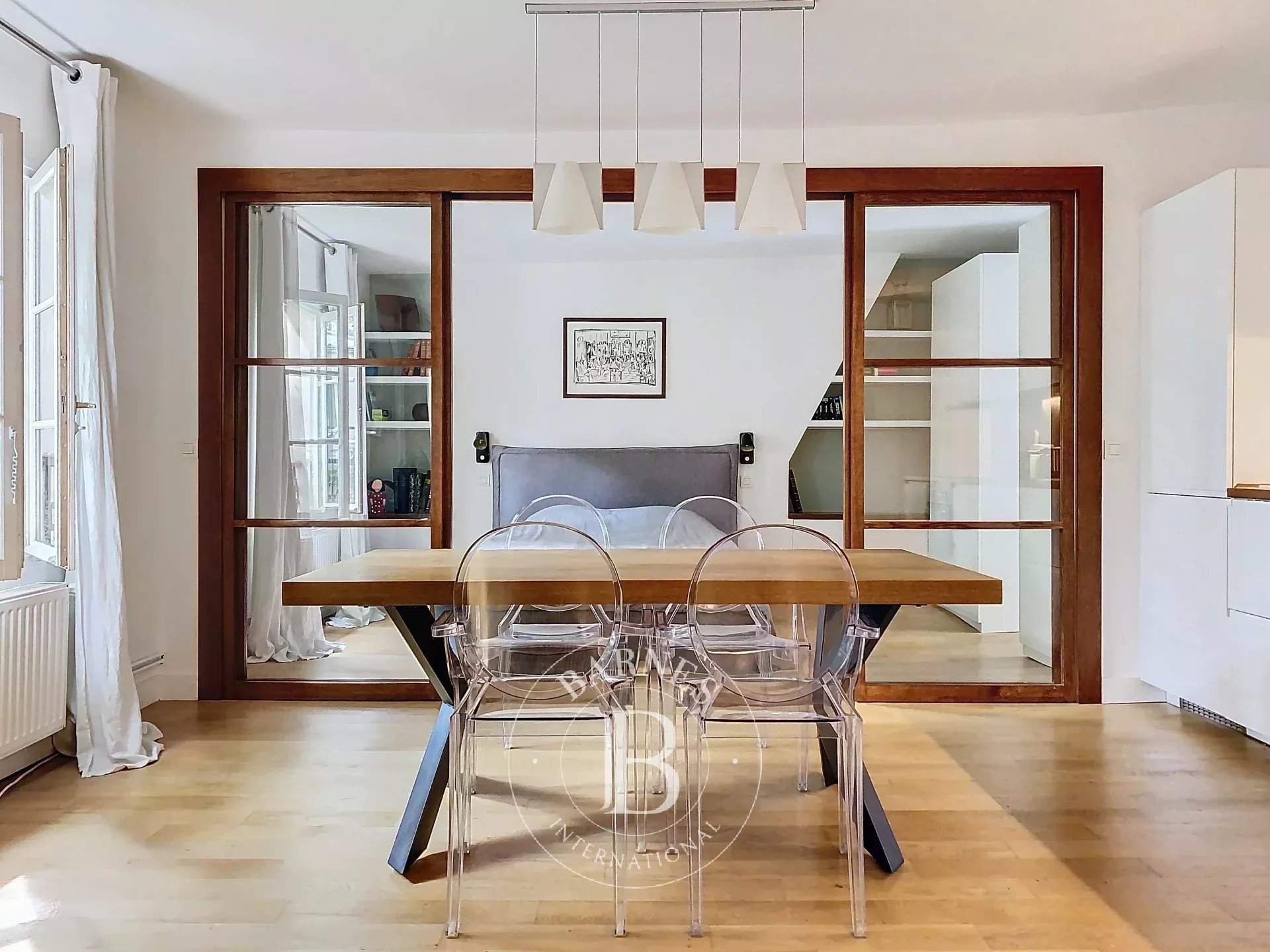 Paris  - Appartement 2 Pi&egrave;ces, 1 Chambre - picture 8